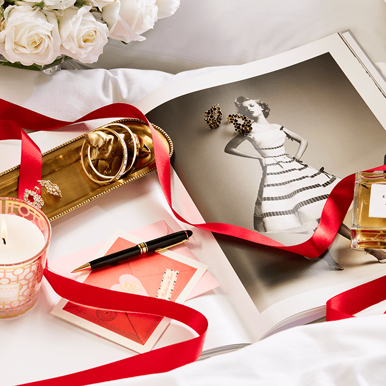 Valentine's Day
