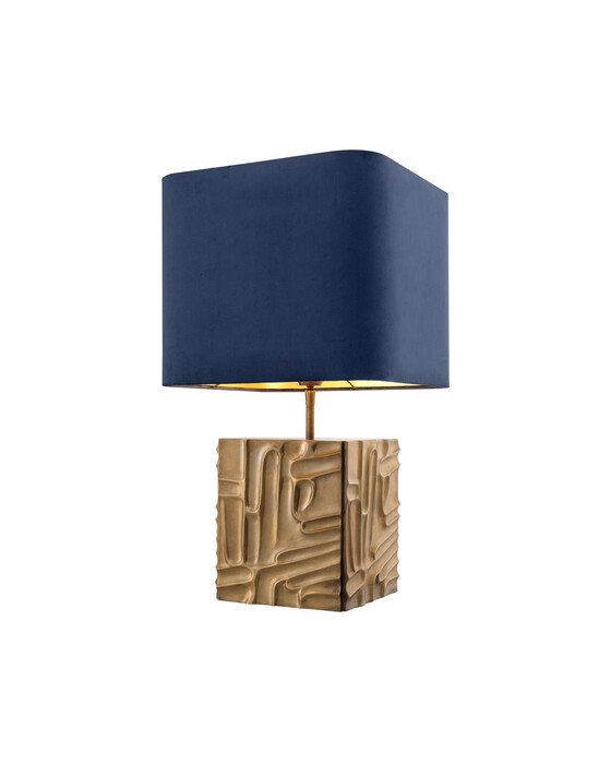 Bordslampa Oregon