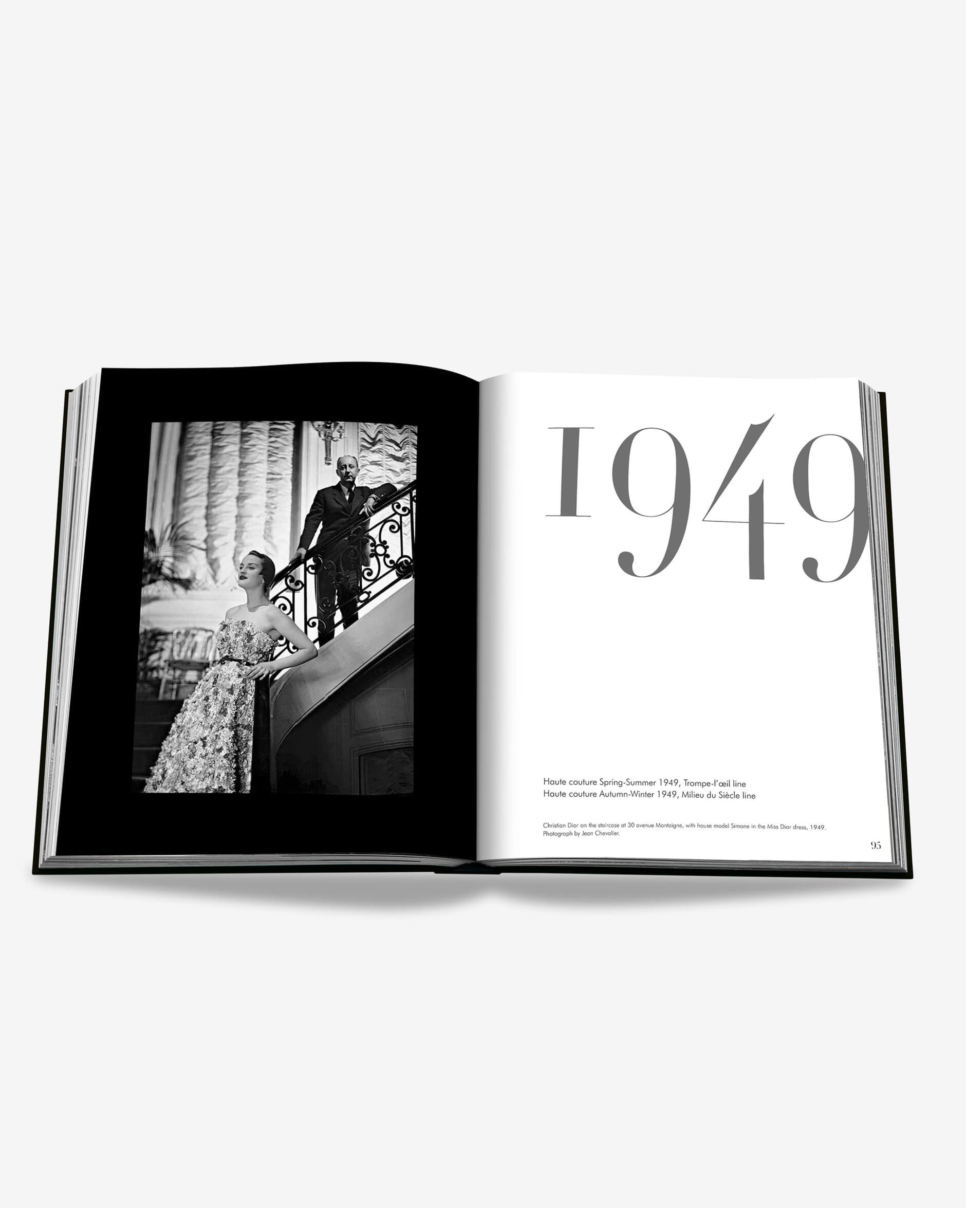 Dior By Christian Dior