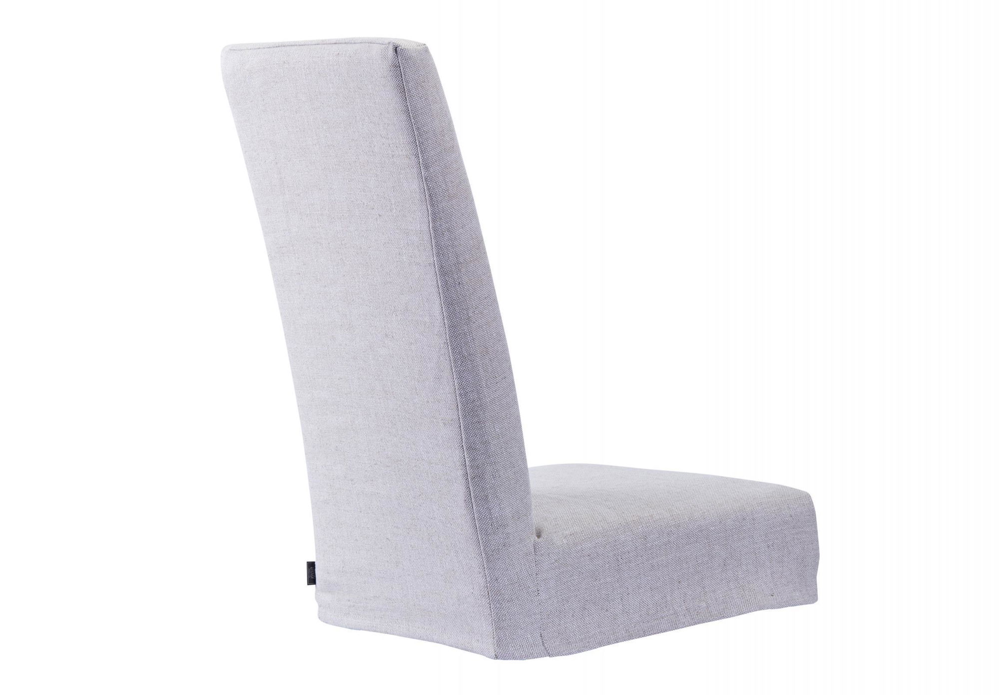 Nancy matstol wenge/linen sand