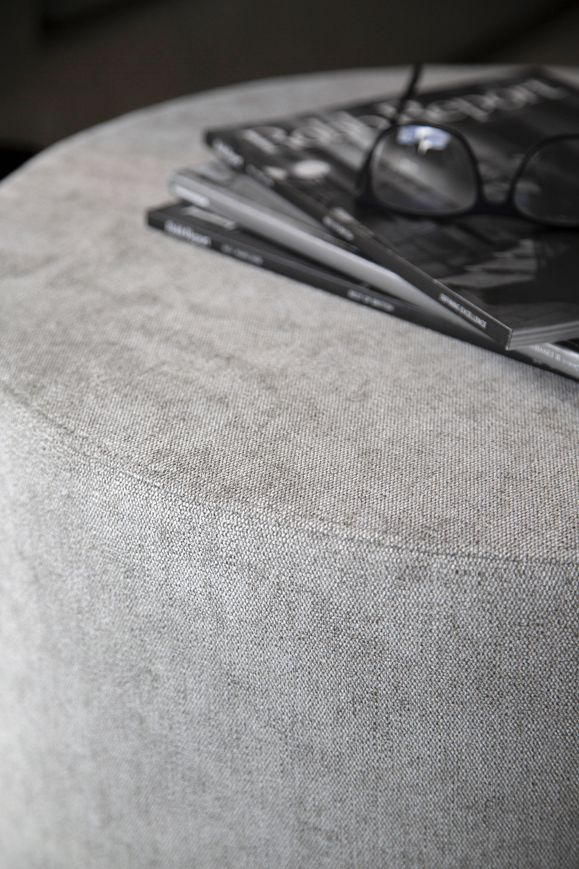 Cortina fotpall true natur