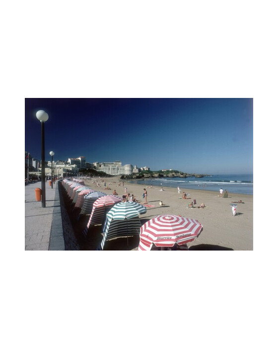 The Grand Plage
