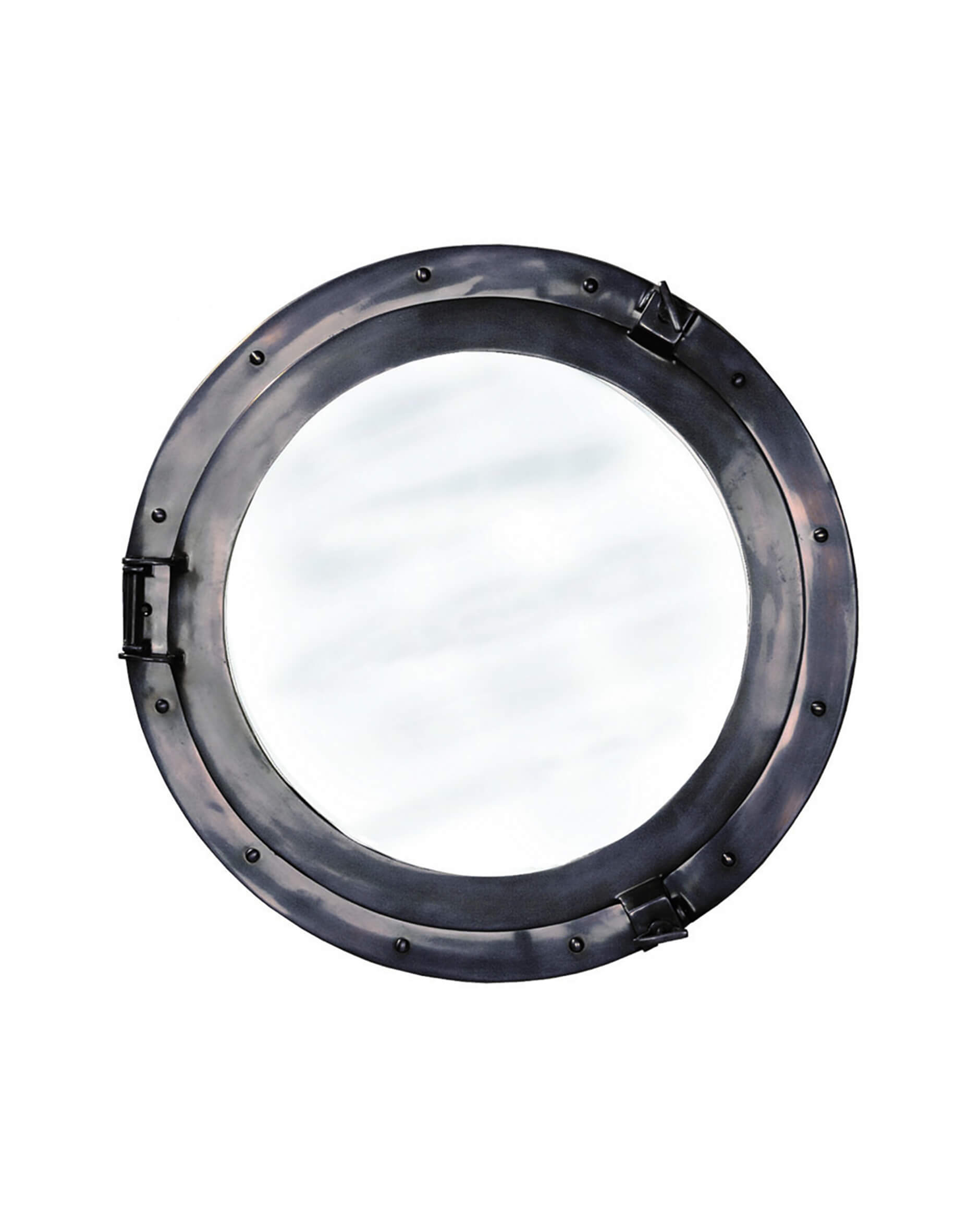 Lounge Porthole -peili, pronssi