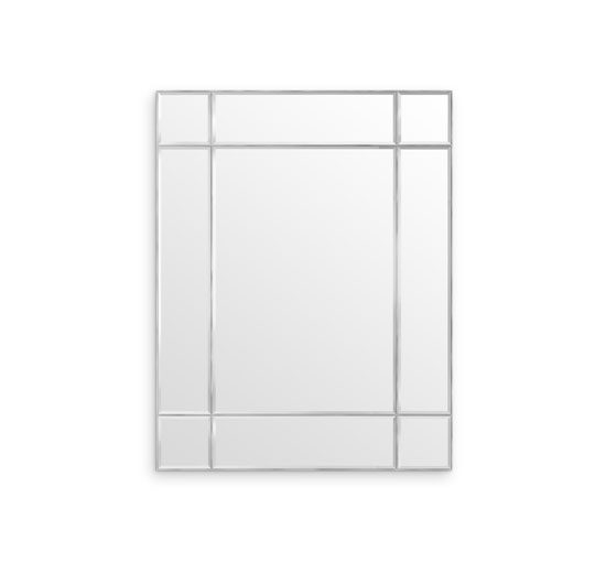 Nickel - Beaumont Mirror Bronze