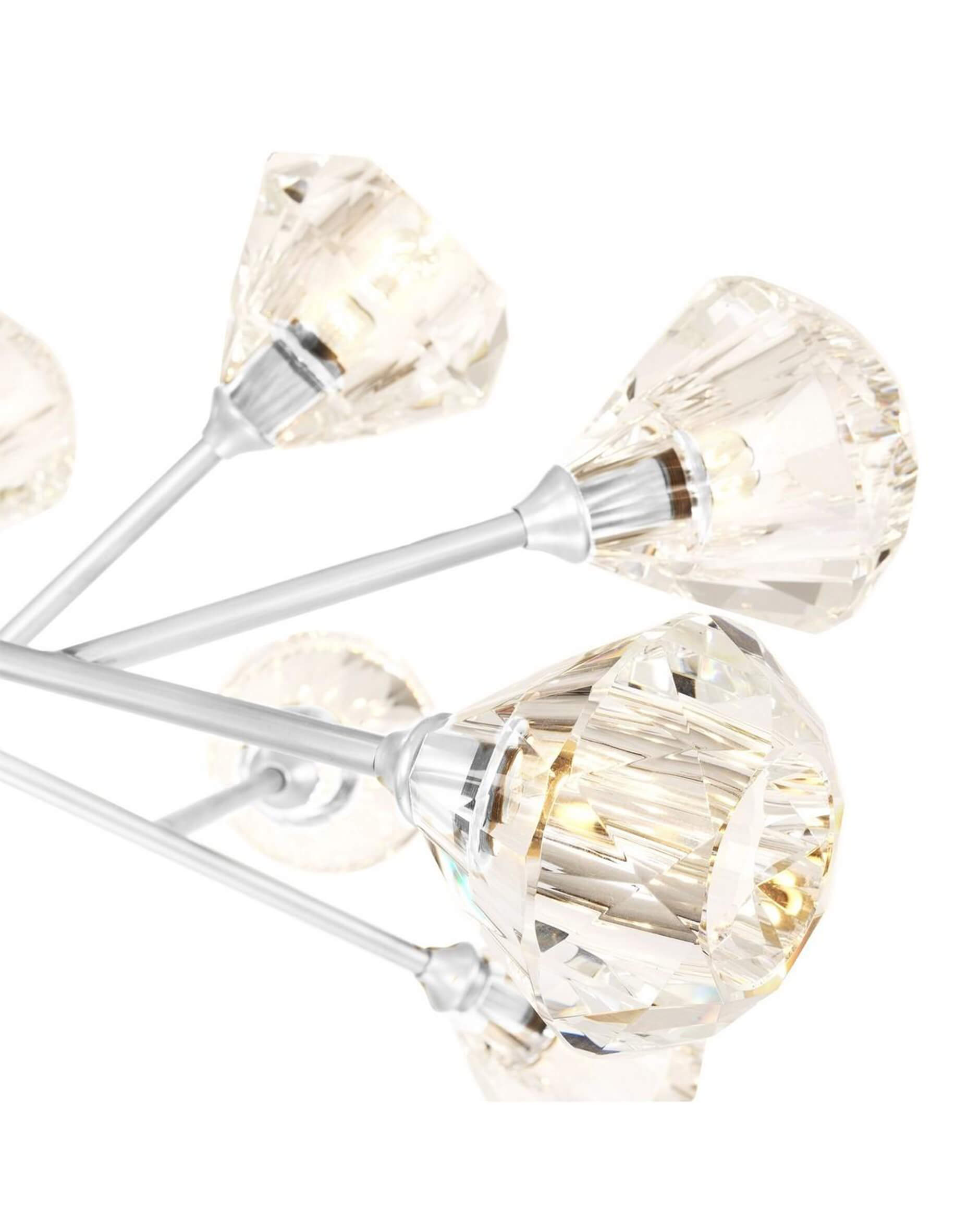 Fango takkrona nickel OUTLET