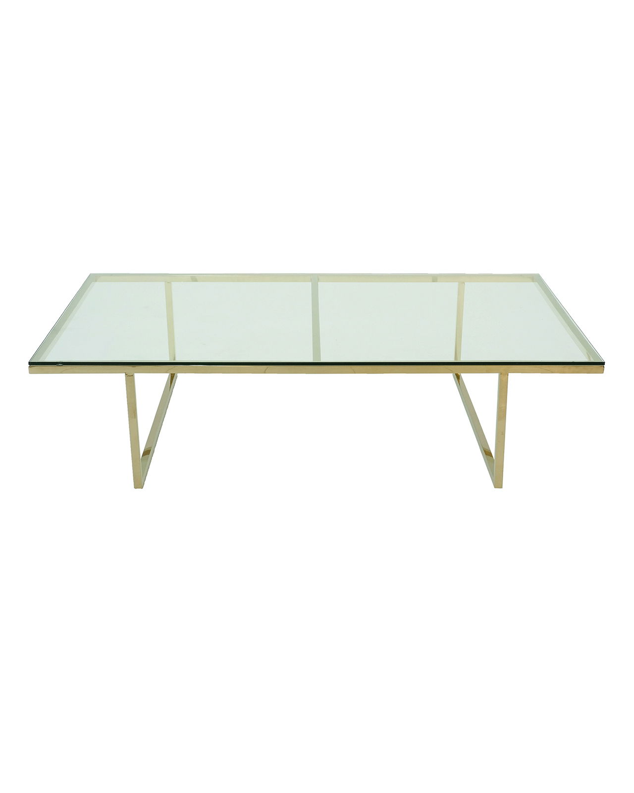 Robb soffbord mässing