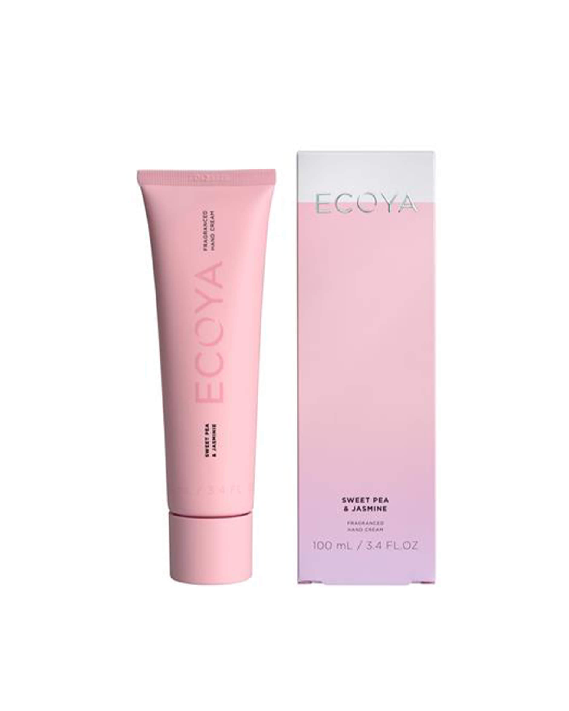 Sweet Pea & Jasmine handkräm