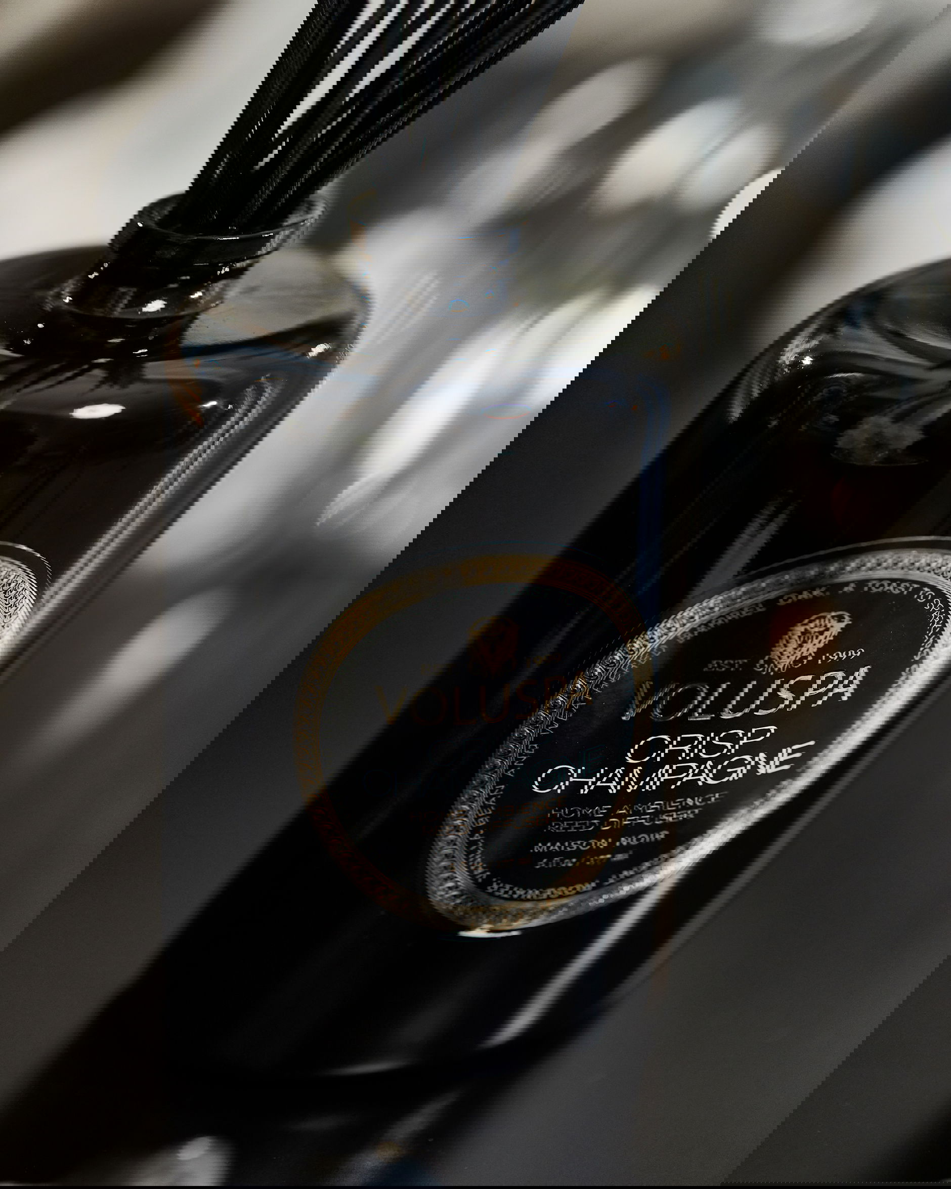 Crisp Champagne doftpinnar