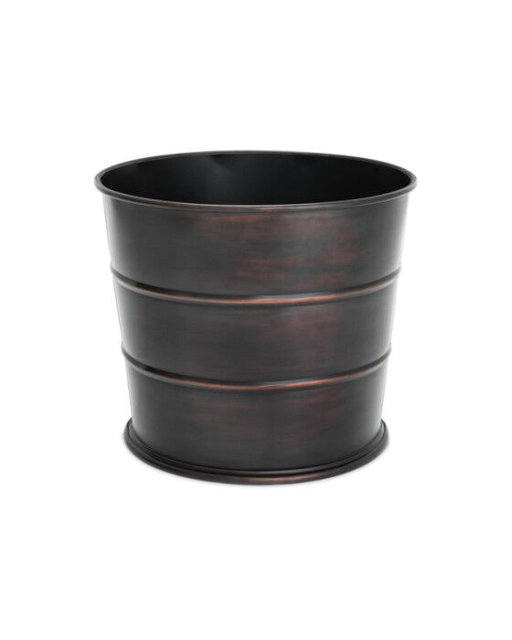 Hortus Planter Bronze