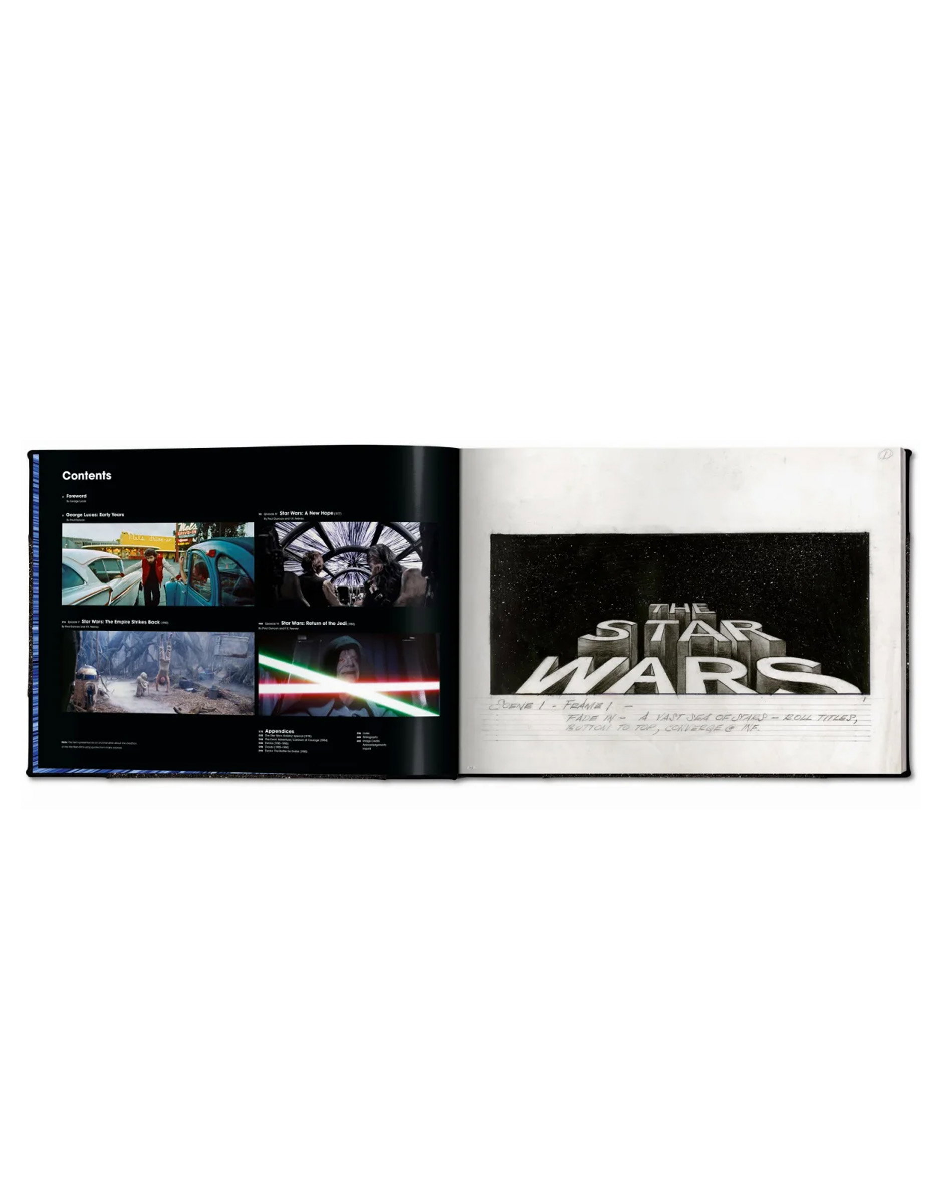 The Star Wars Archives. 1977–1983