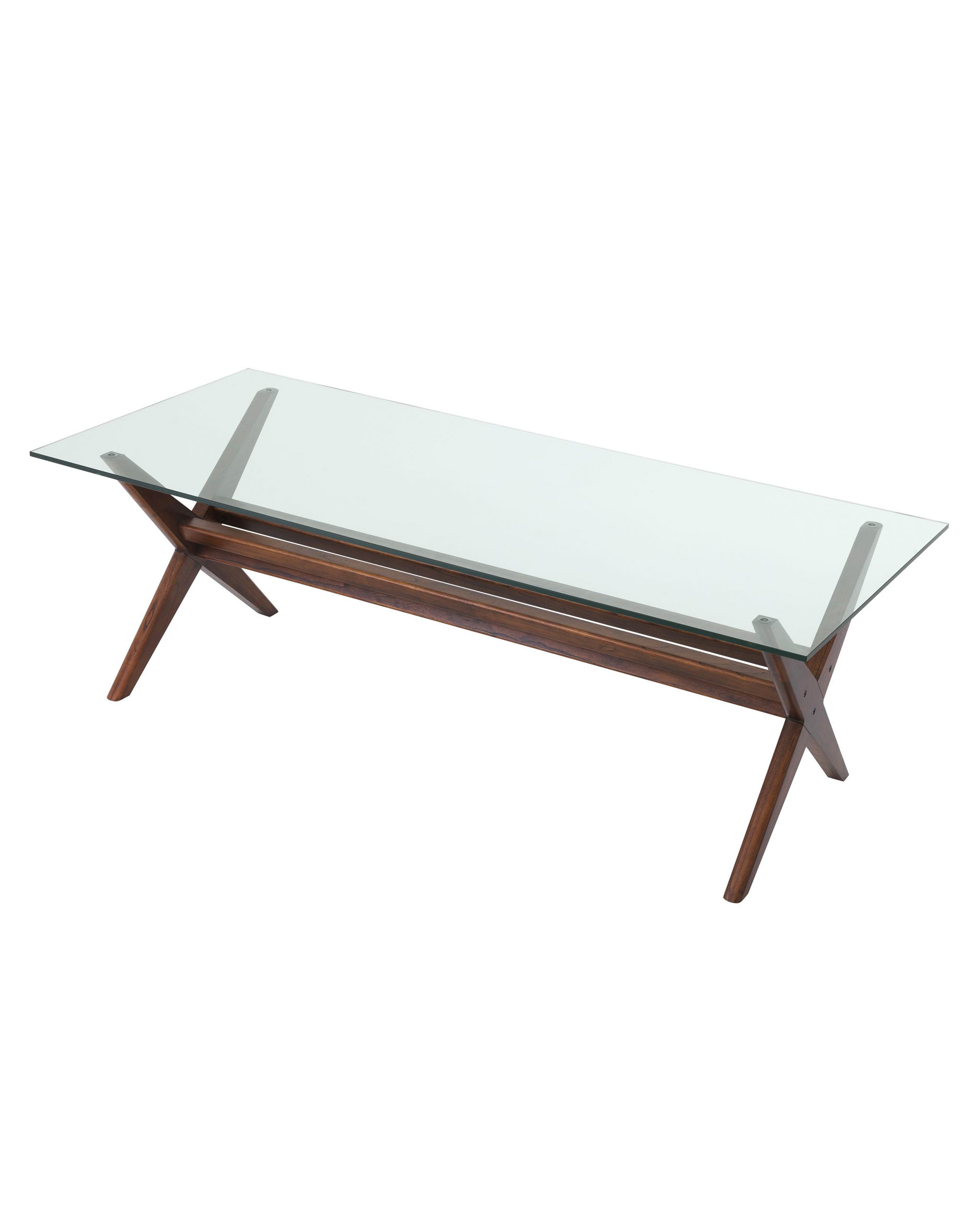 Maynor Dining Table Brown