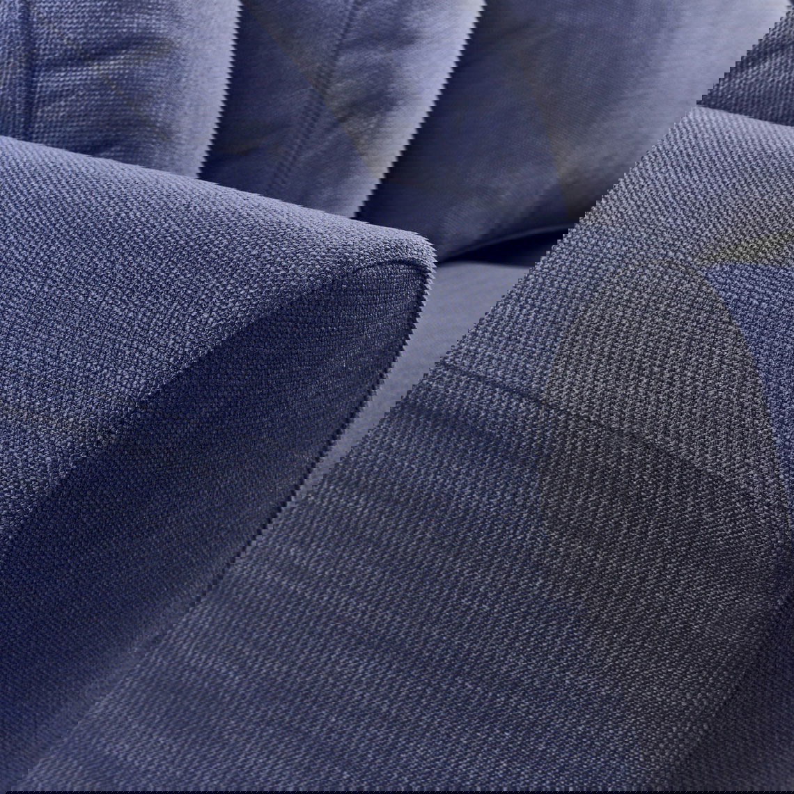 Hampton - Tidlös soffa