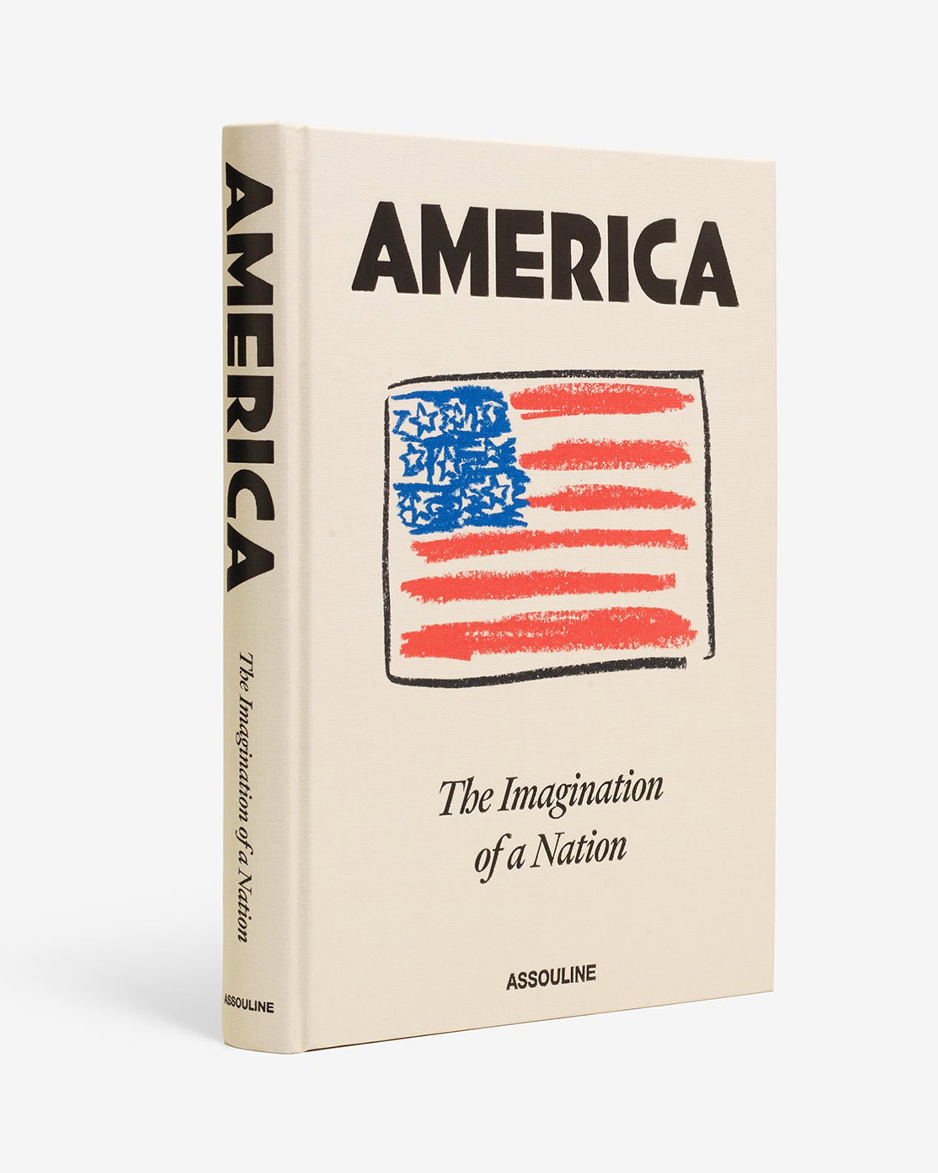 America: The Imagination of a Nation