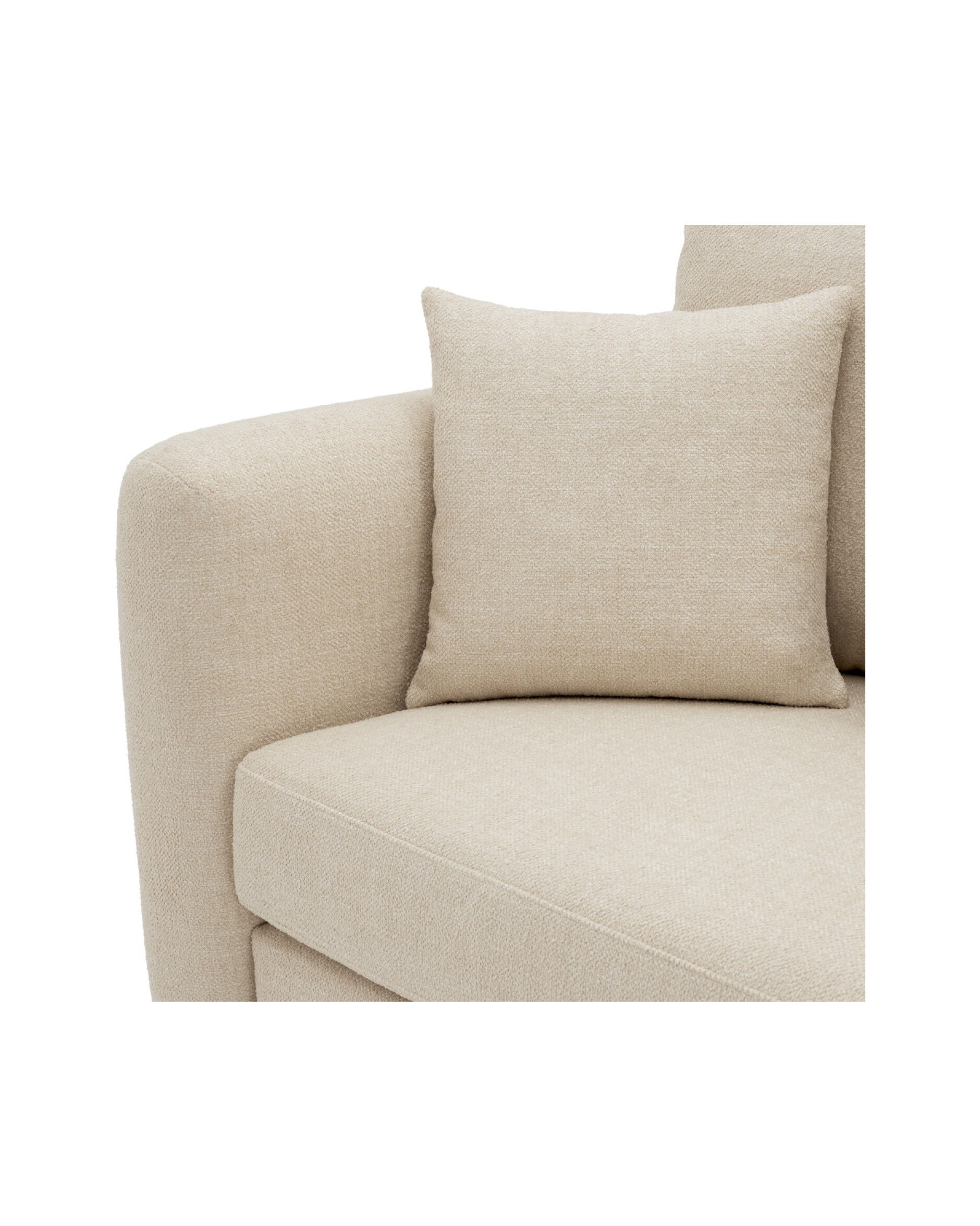 Amadeo sohva renato ecru