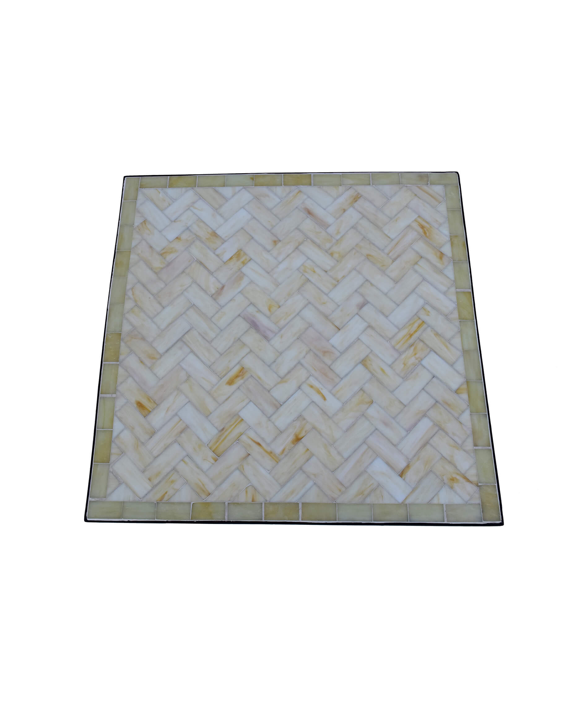 San Marino Table Off-white