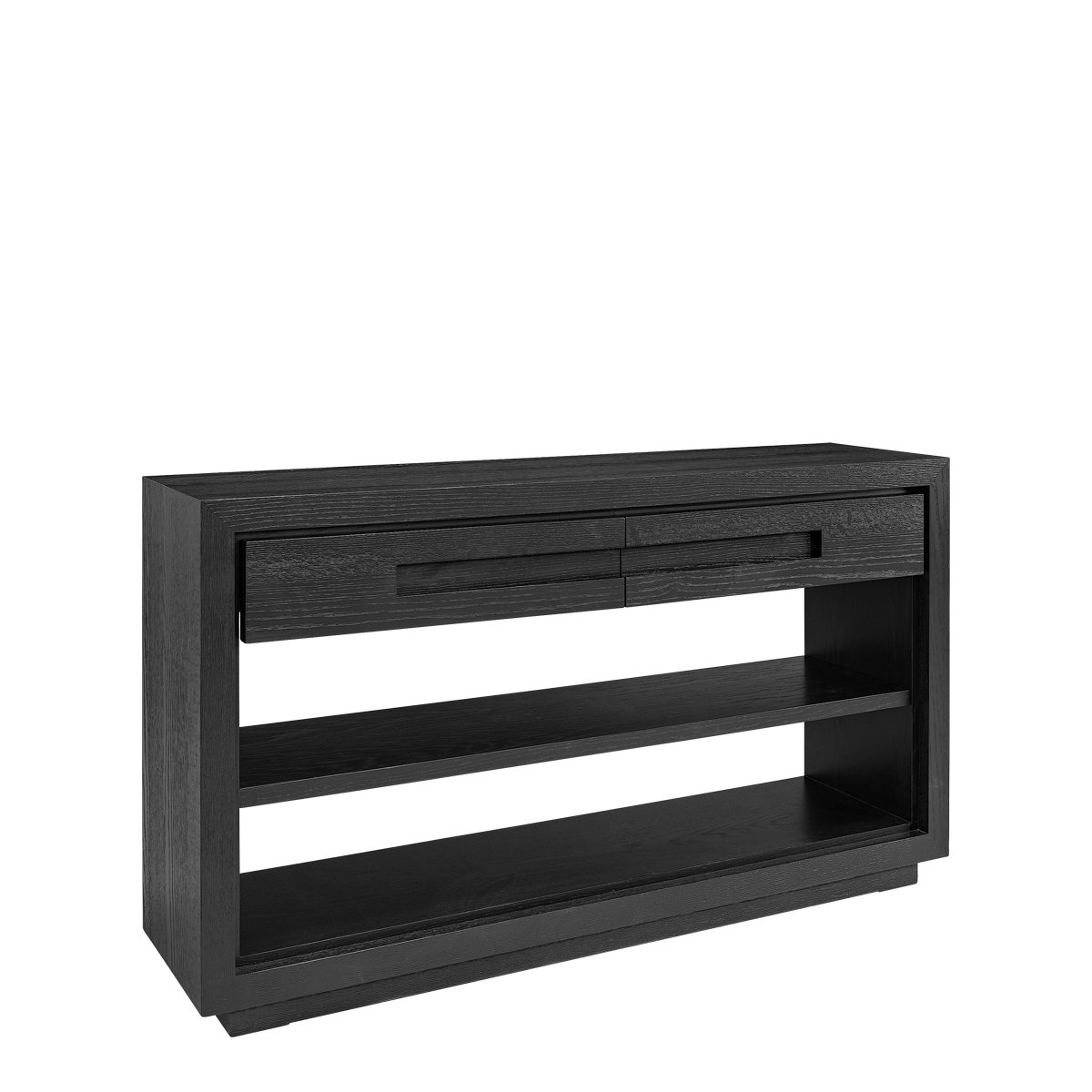 Hunter Console Table Black