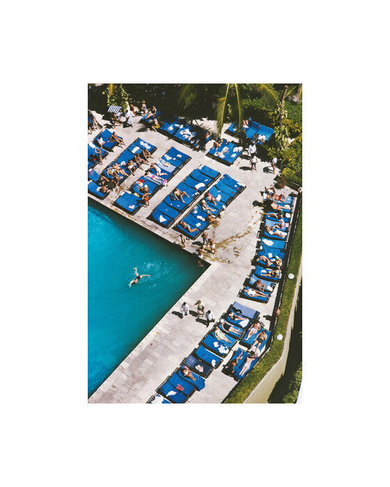Acapulco Holiday