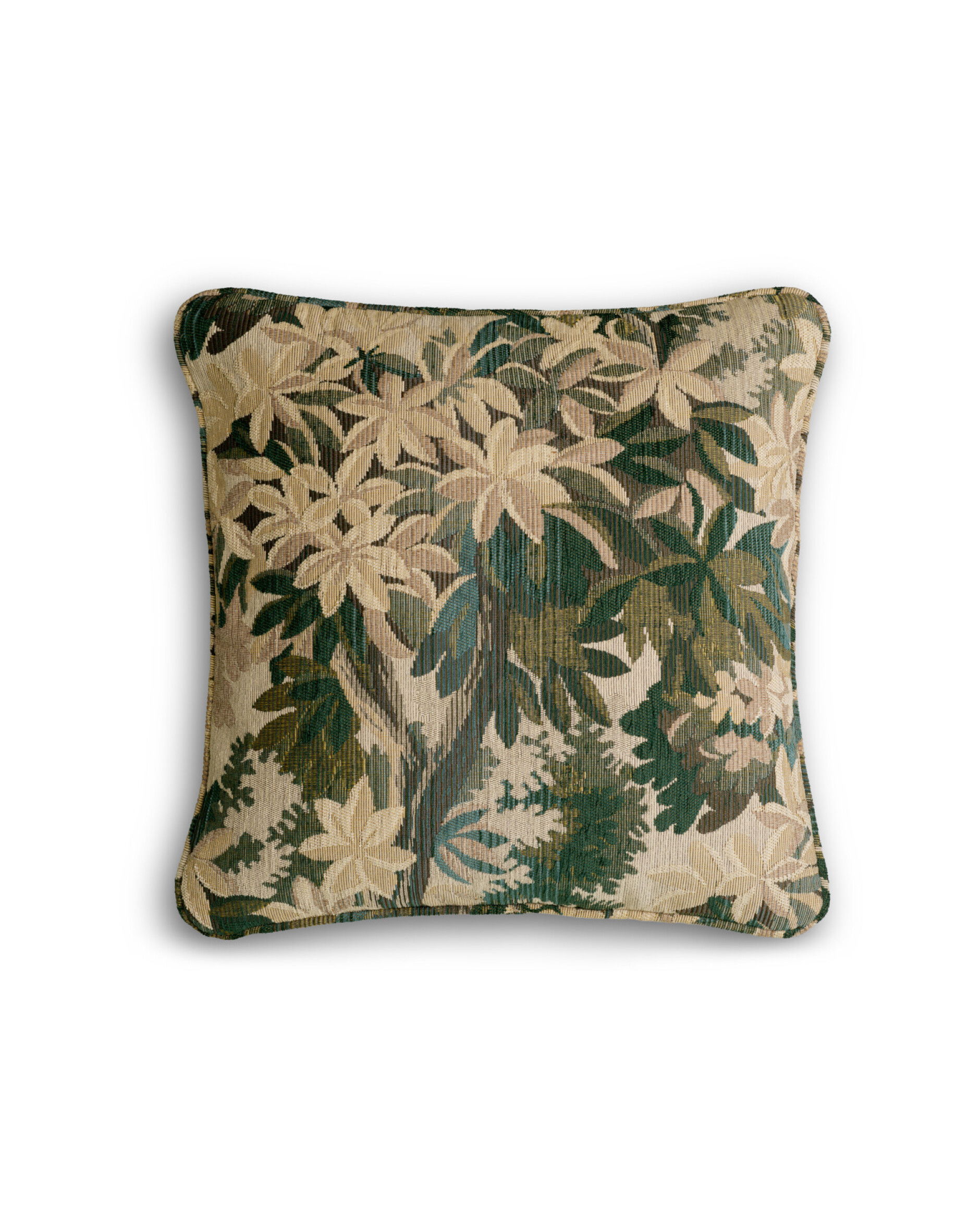 Marston kussen groen