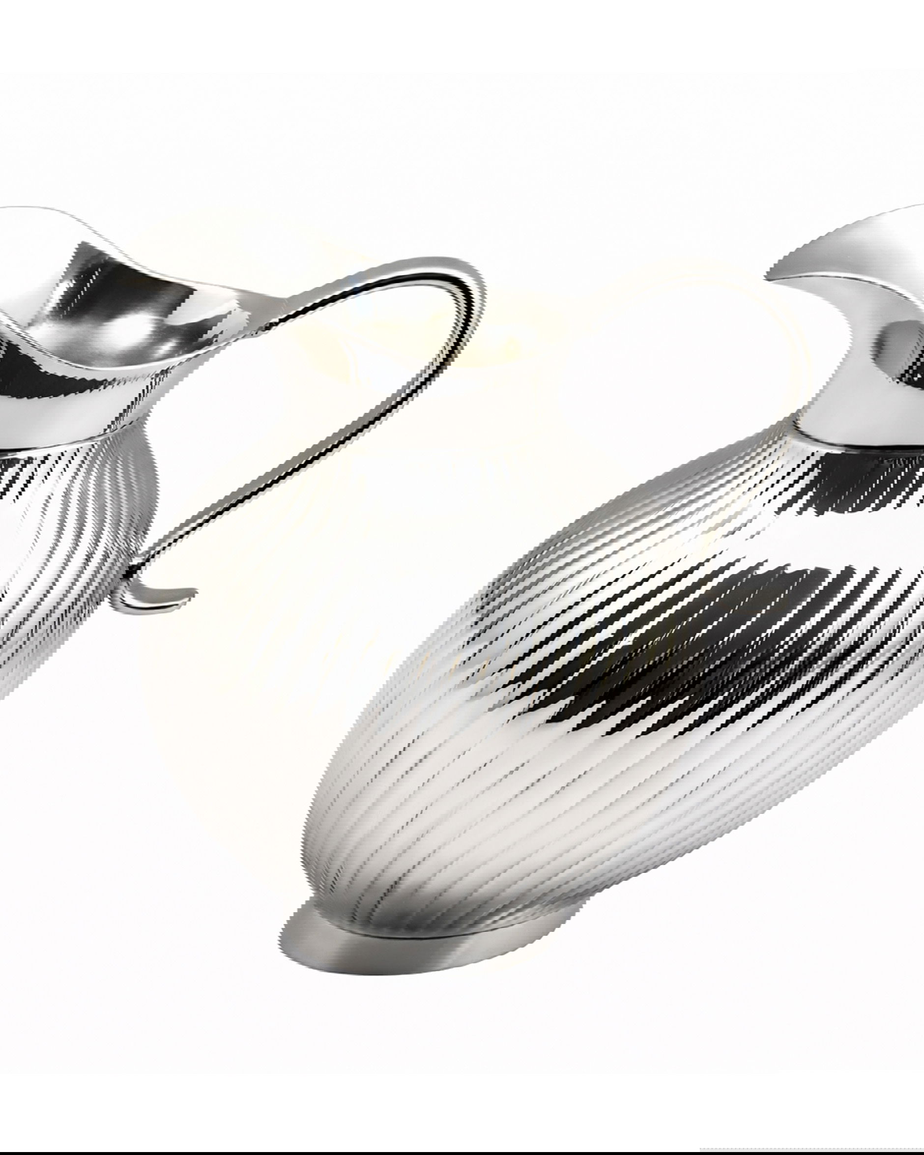 Corvin Carafe Silver