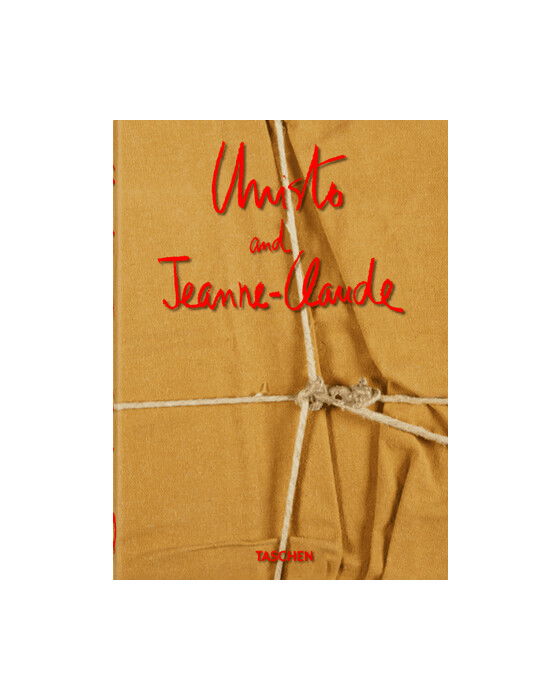Christo and Jeanne-Claude - 40 Series
