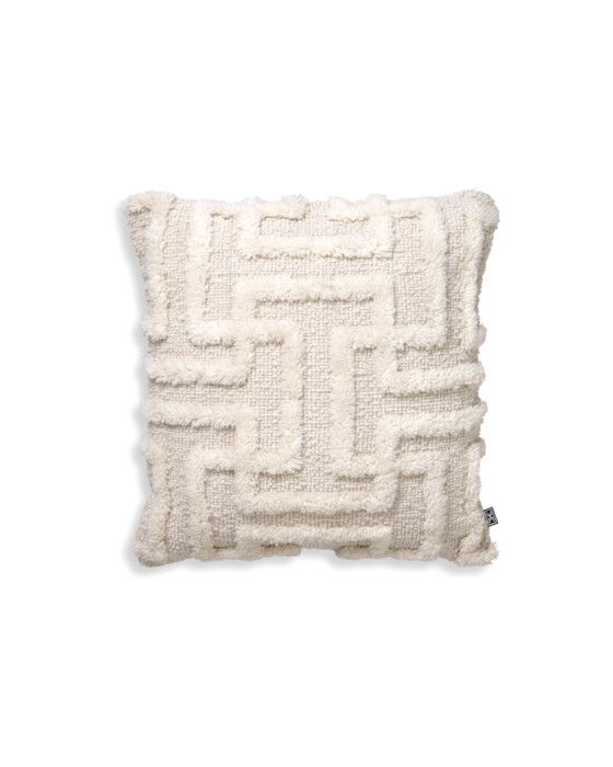 Amphion Cushion Ivory