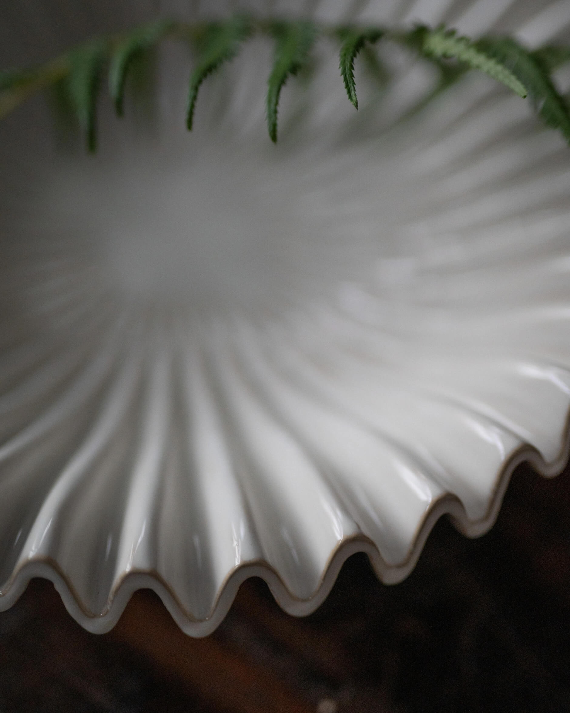 Harper fat off-white M