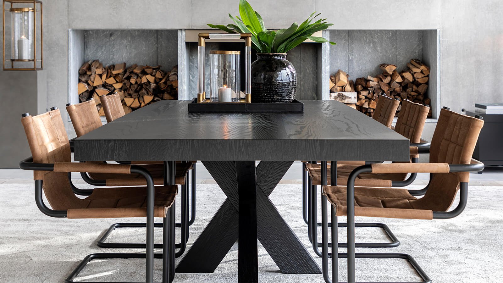 Dining tables | Timeless dining tables online