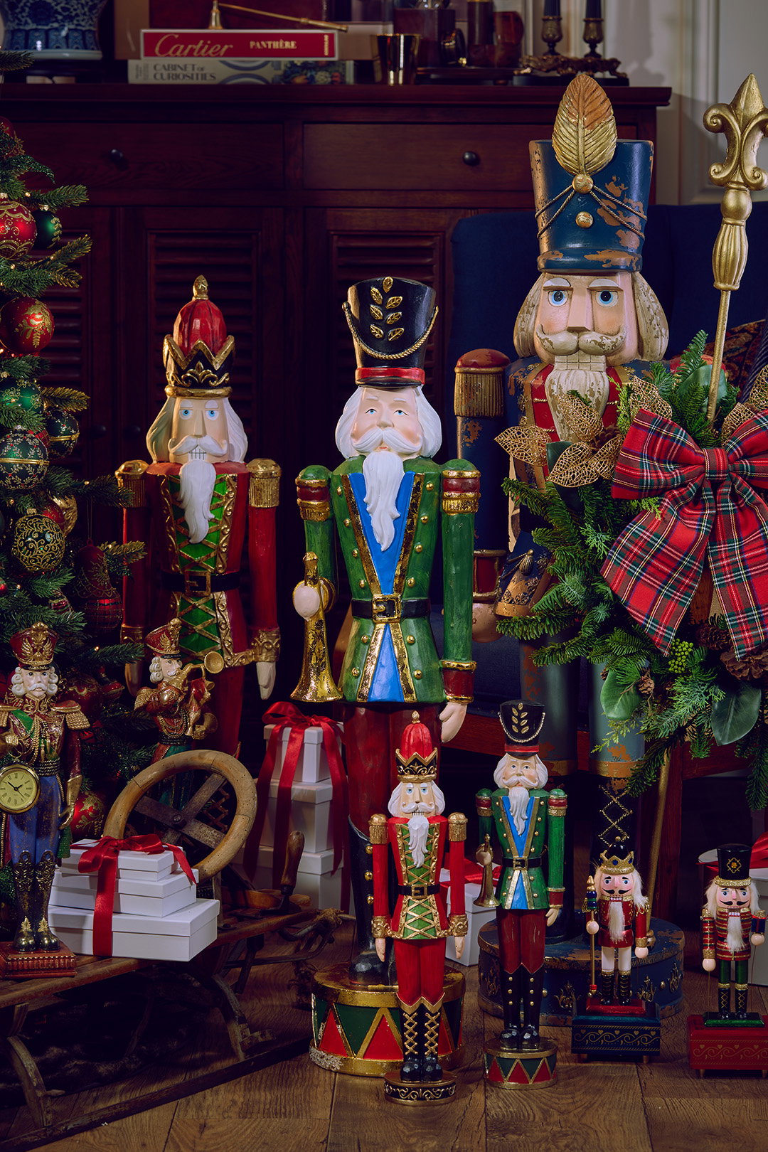 Nutcracker Collection