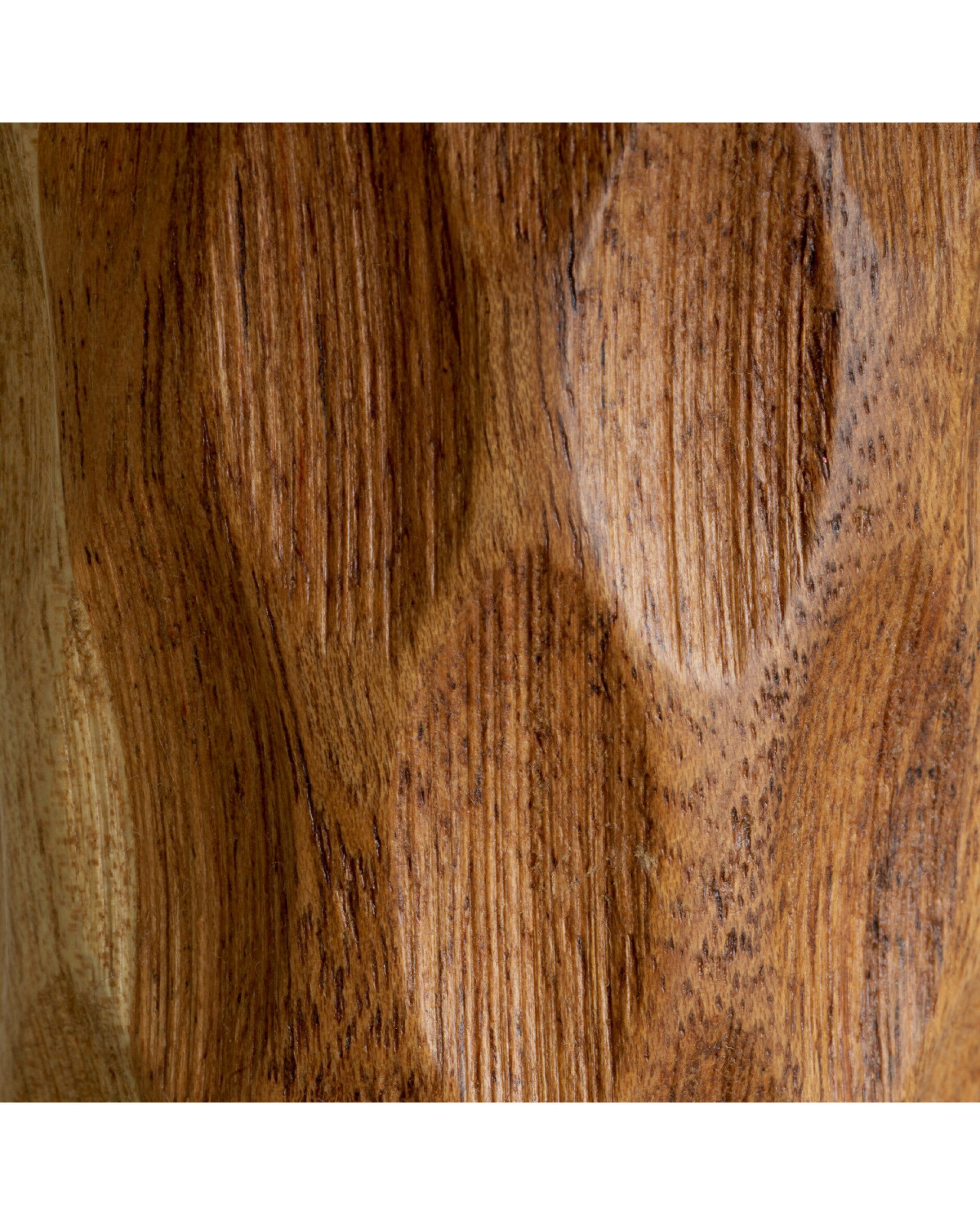 Vexley bordslampa natural wood