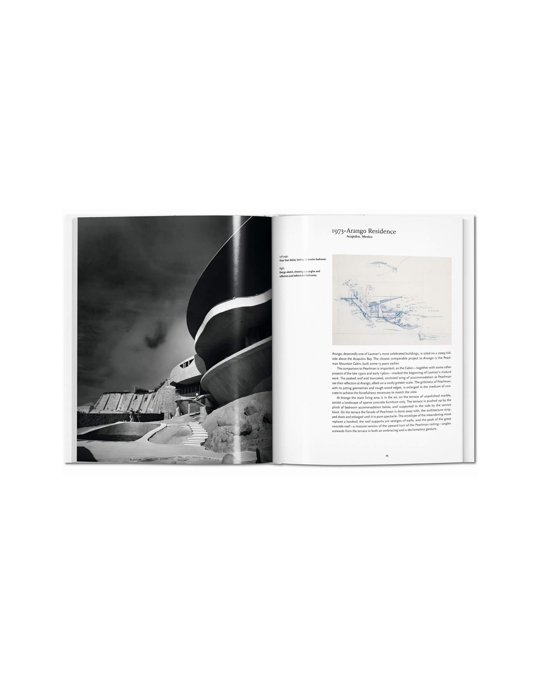 Lautner - Basic Art Series