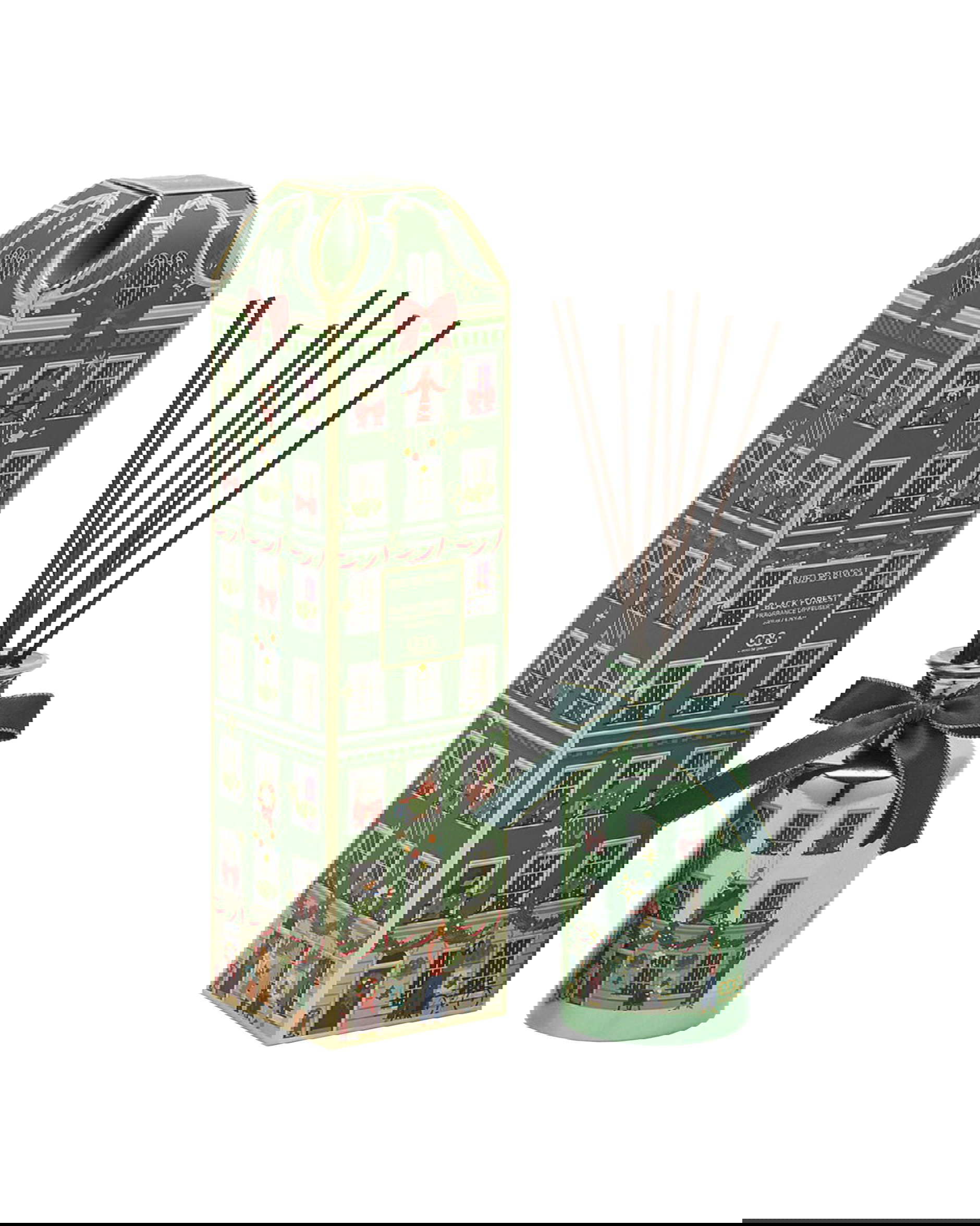 Rue de Rivoli Duftstäbchen