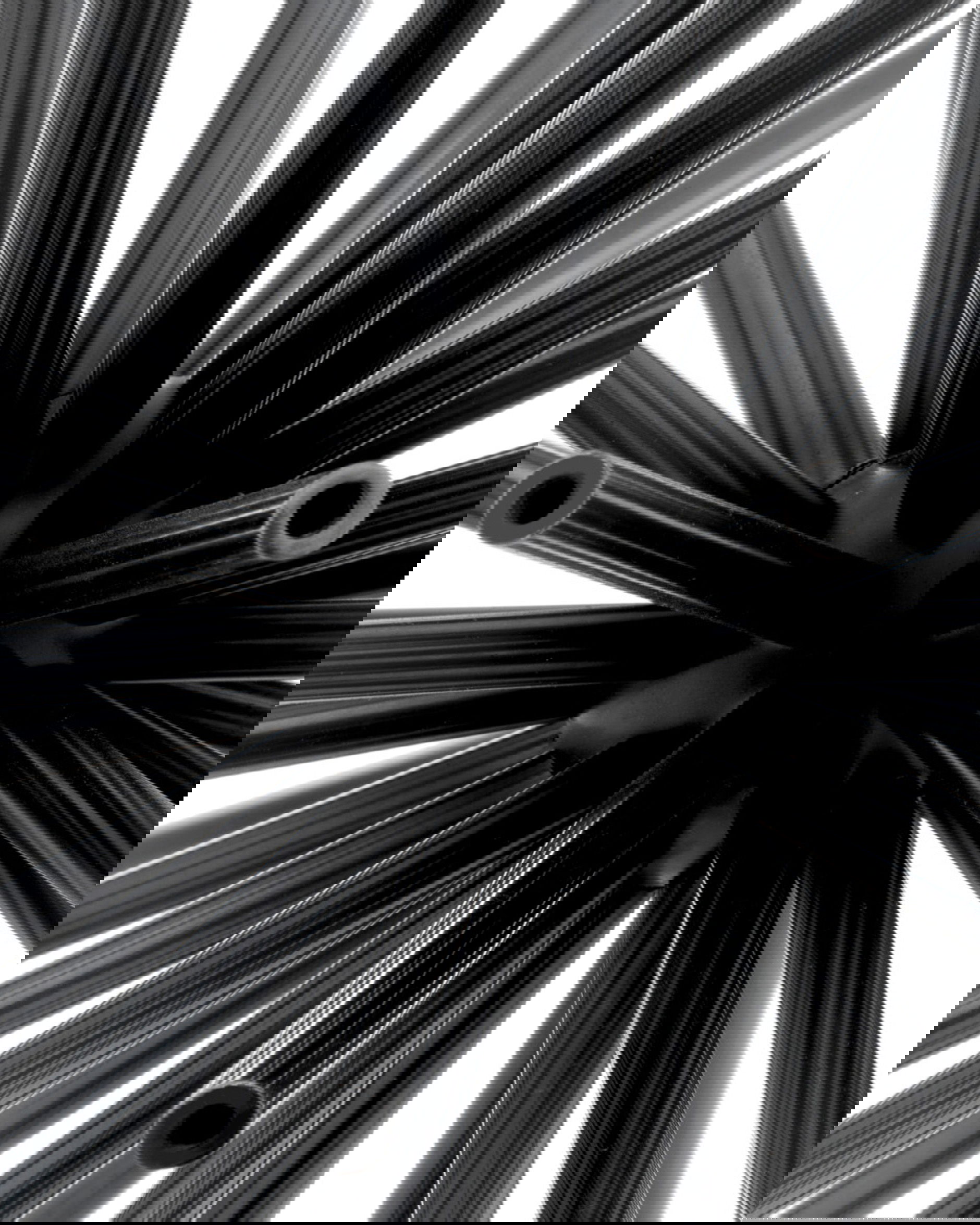 Object Meteor Bronze set of 3