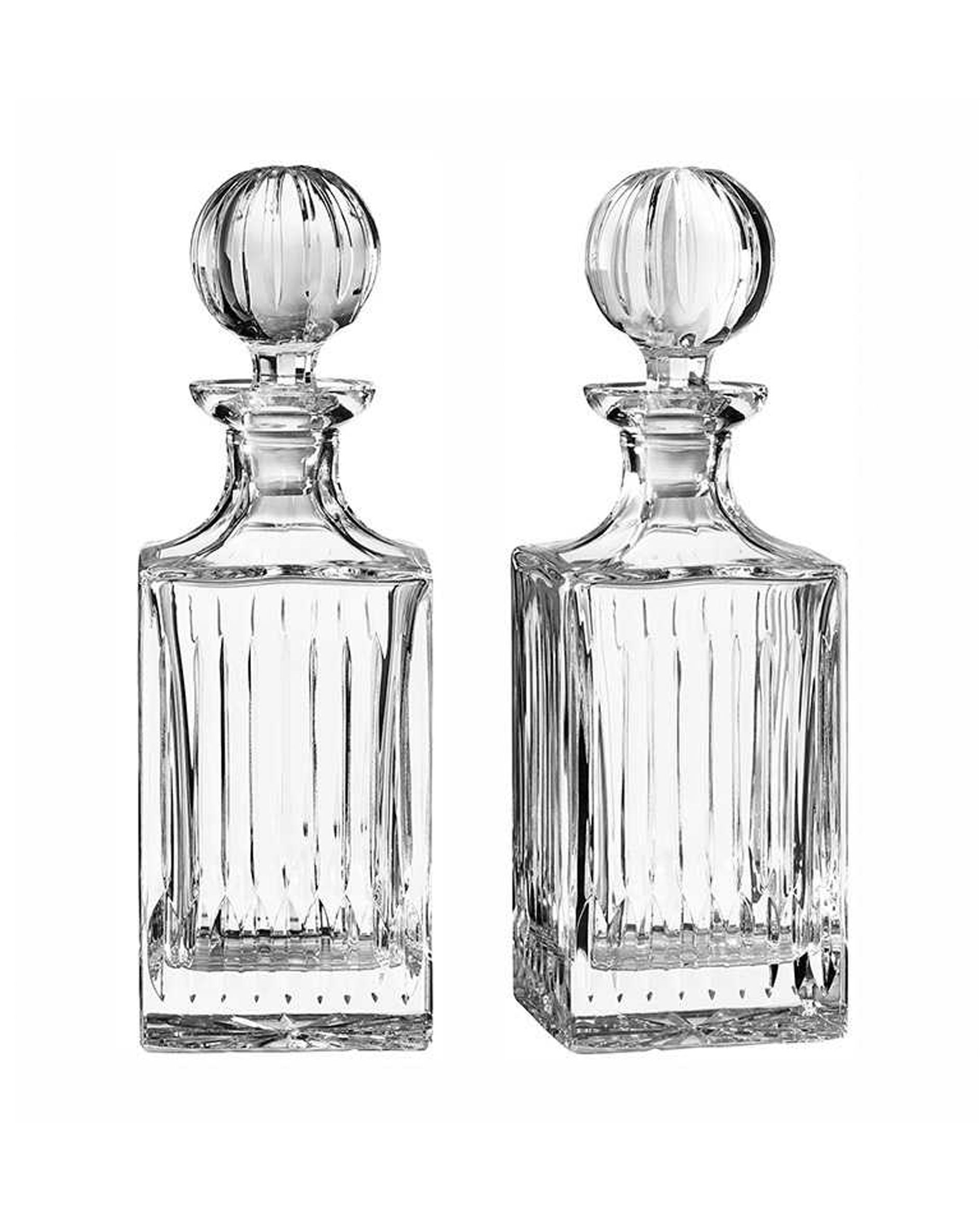 JFK Southfork dekanter