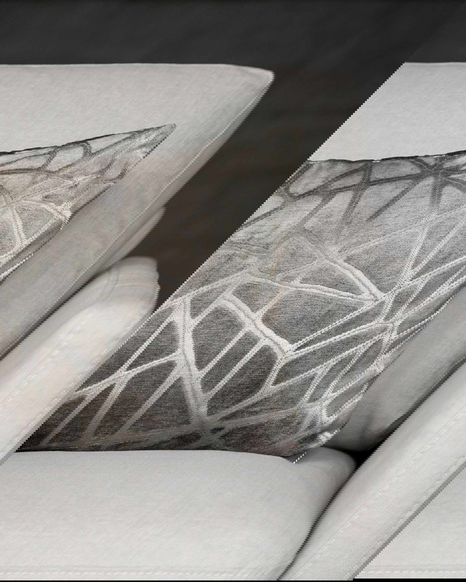 Isola Ethnic cushion cover patterned OUTLET