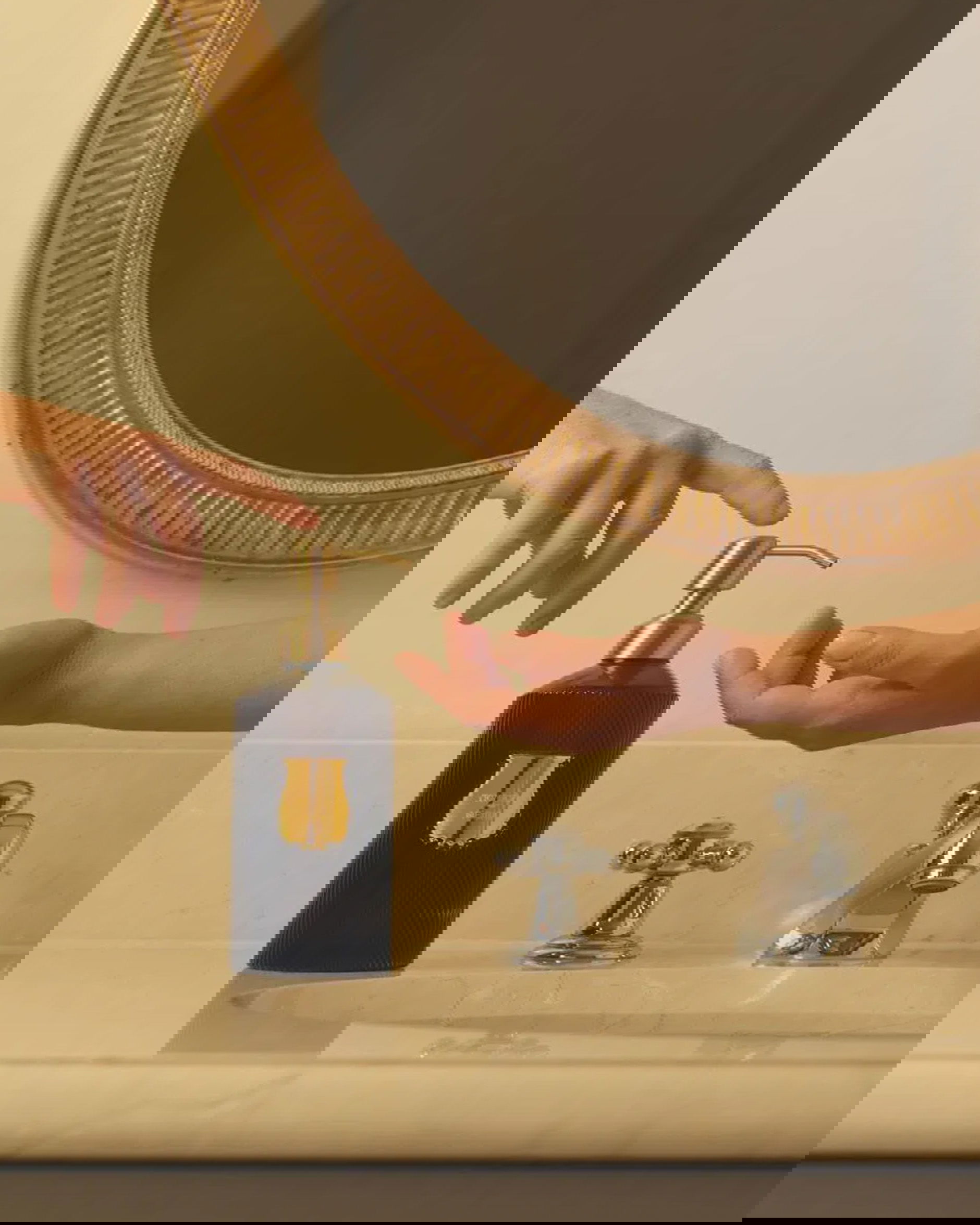 Savon mains Vixi håndsæbe