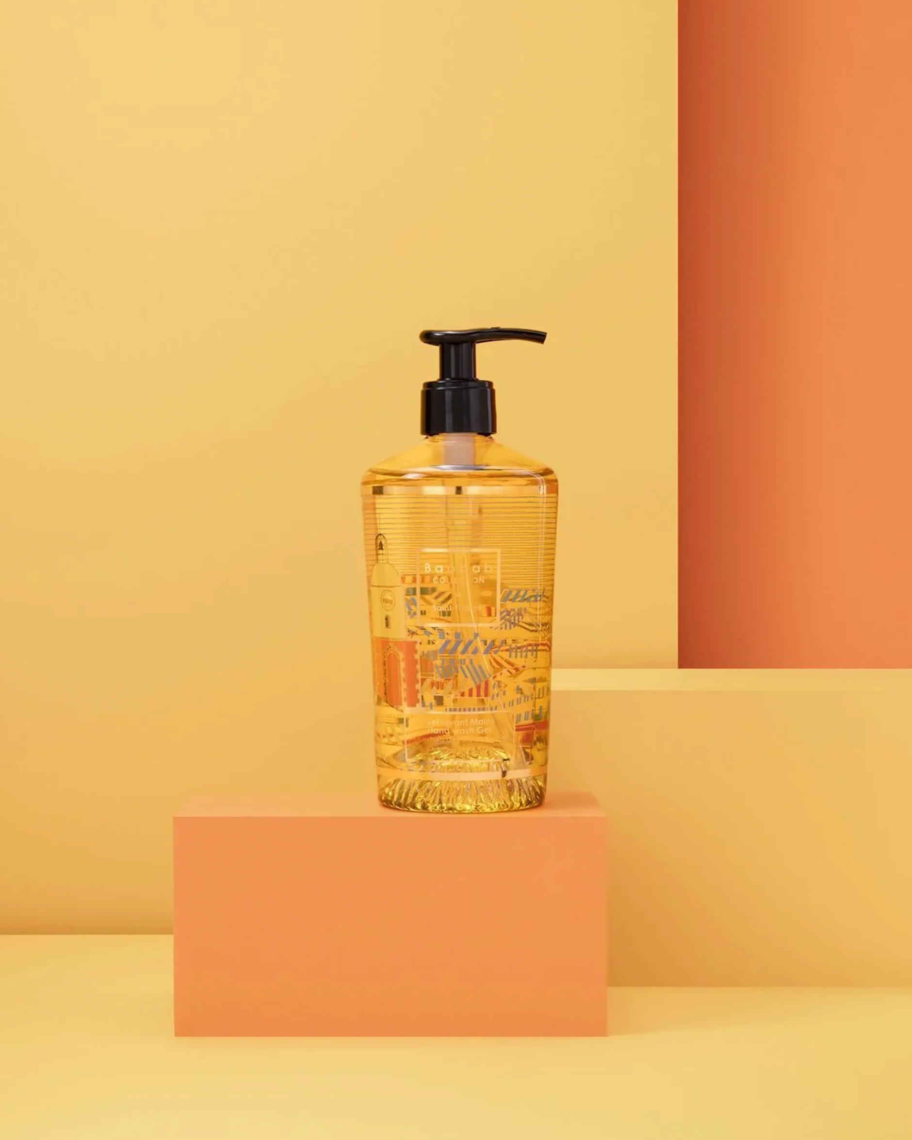 St. Tropez Hand Soap