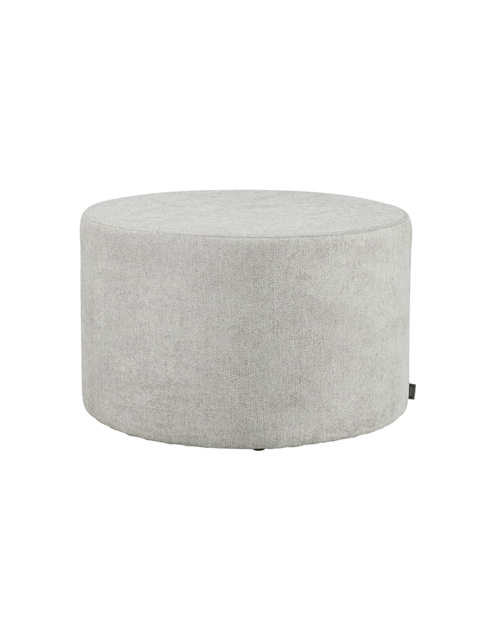 Cortina fotpall true natur