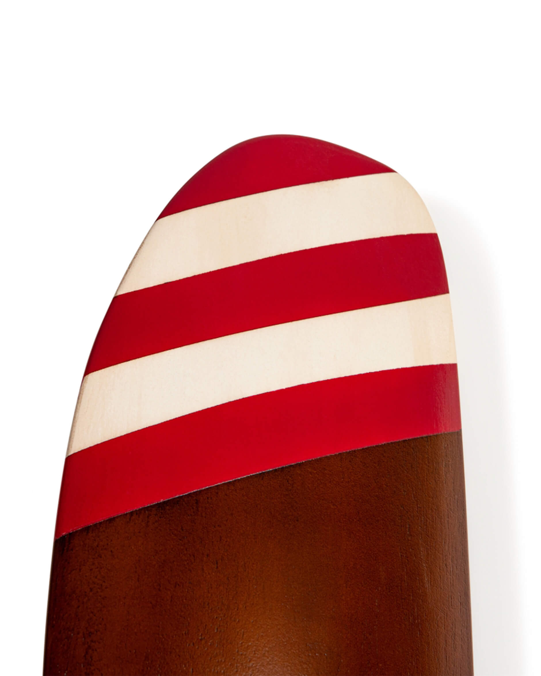 Barnstormer #1 Propeller Red/White