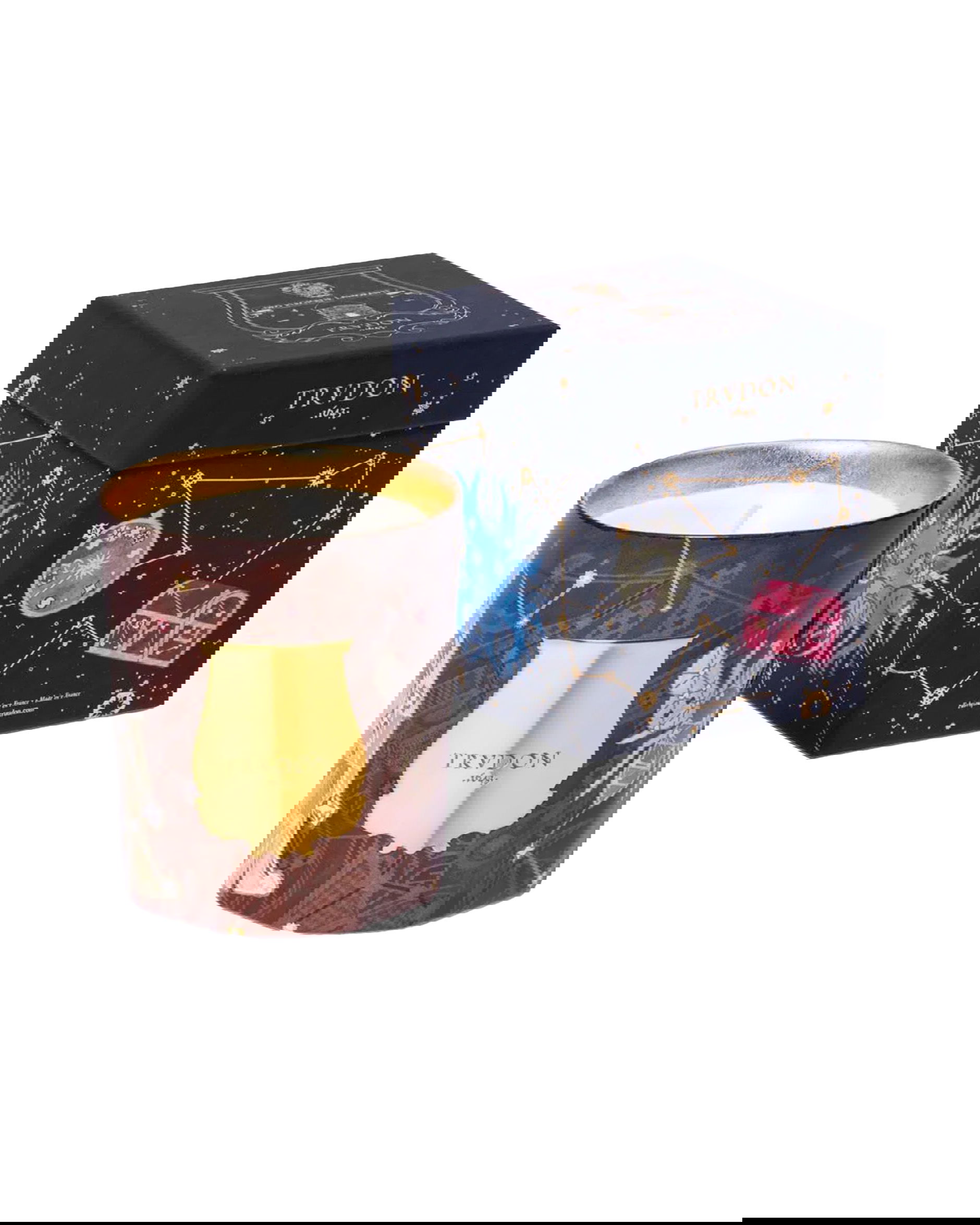 Trudon Libra Duftkerze