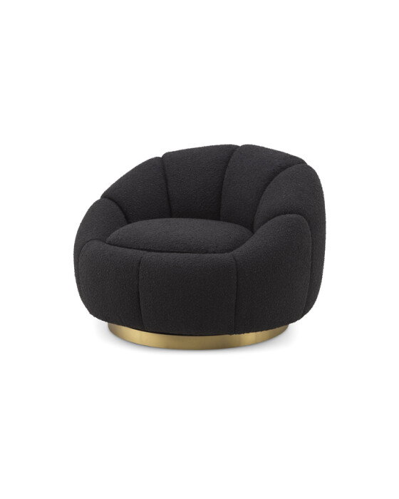 Inger snurrfåtölj | Möbler - Fåtöljer | Möbelexperten