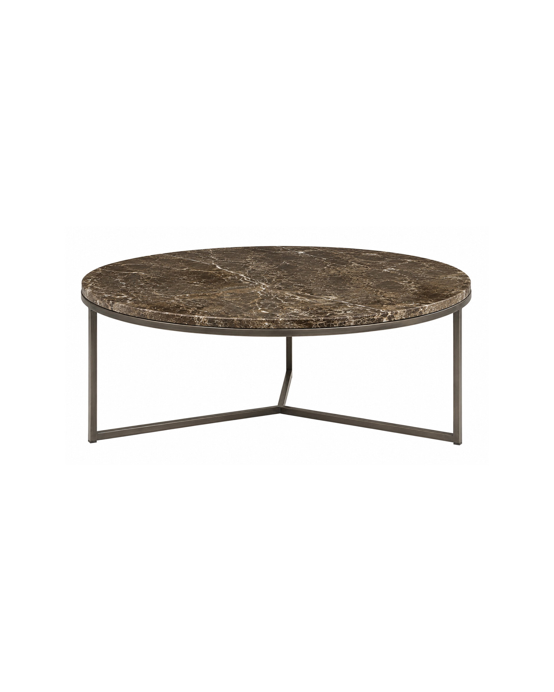 Cedes marble side table