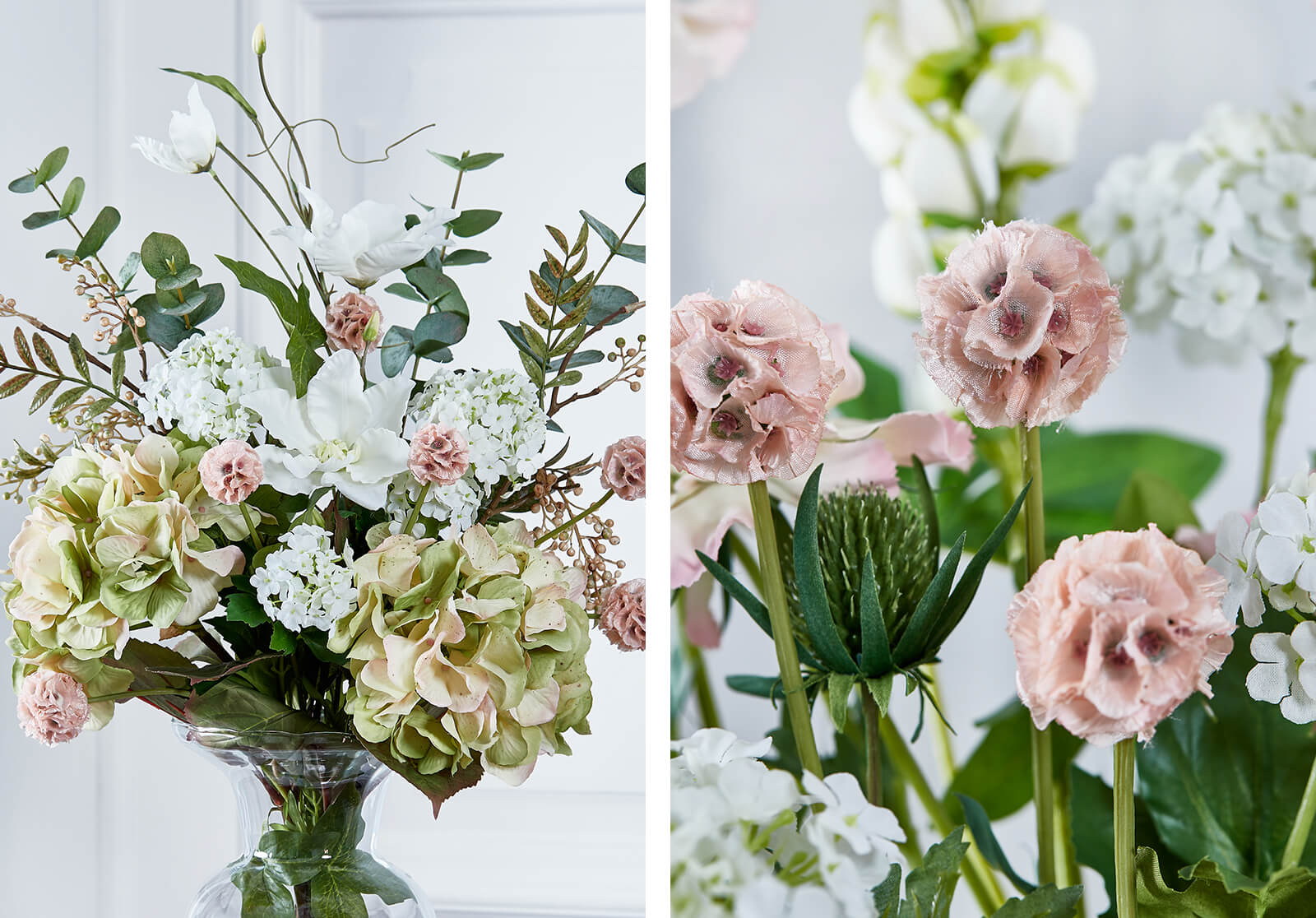 Newport Bouquets