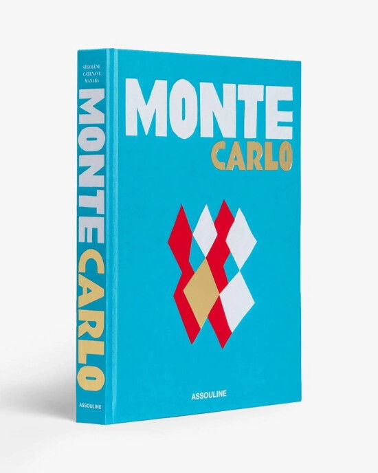 Monte Carlo
