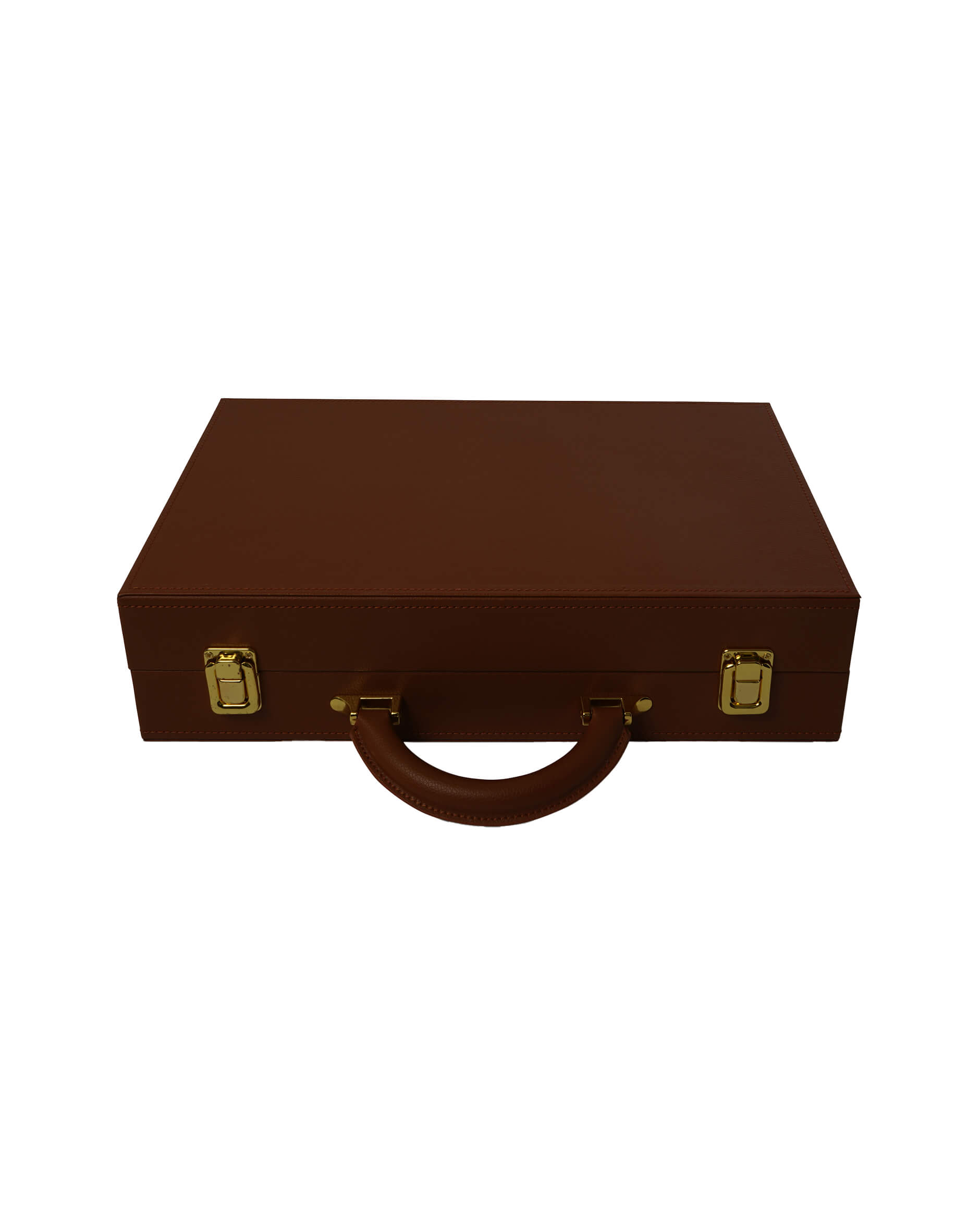 Schack & Backgammon brädspel