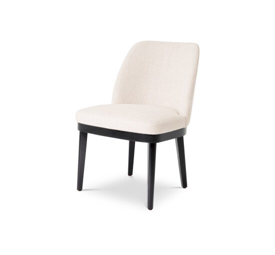 Pausa Natural - Costa Dining Chair Beige