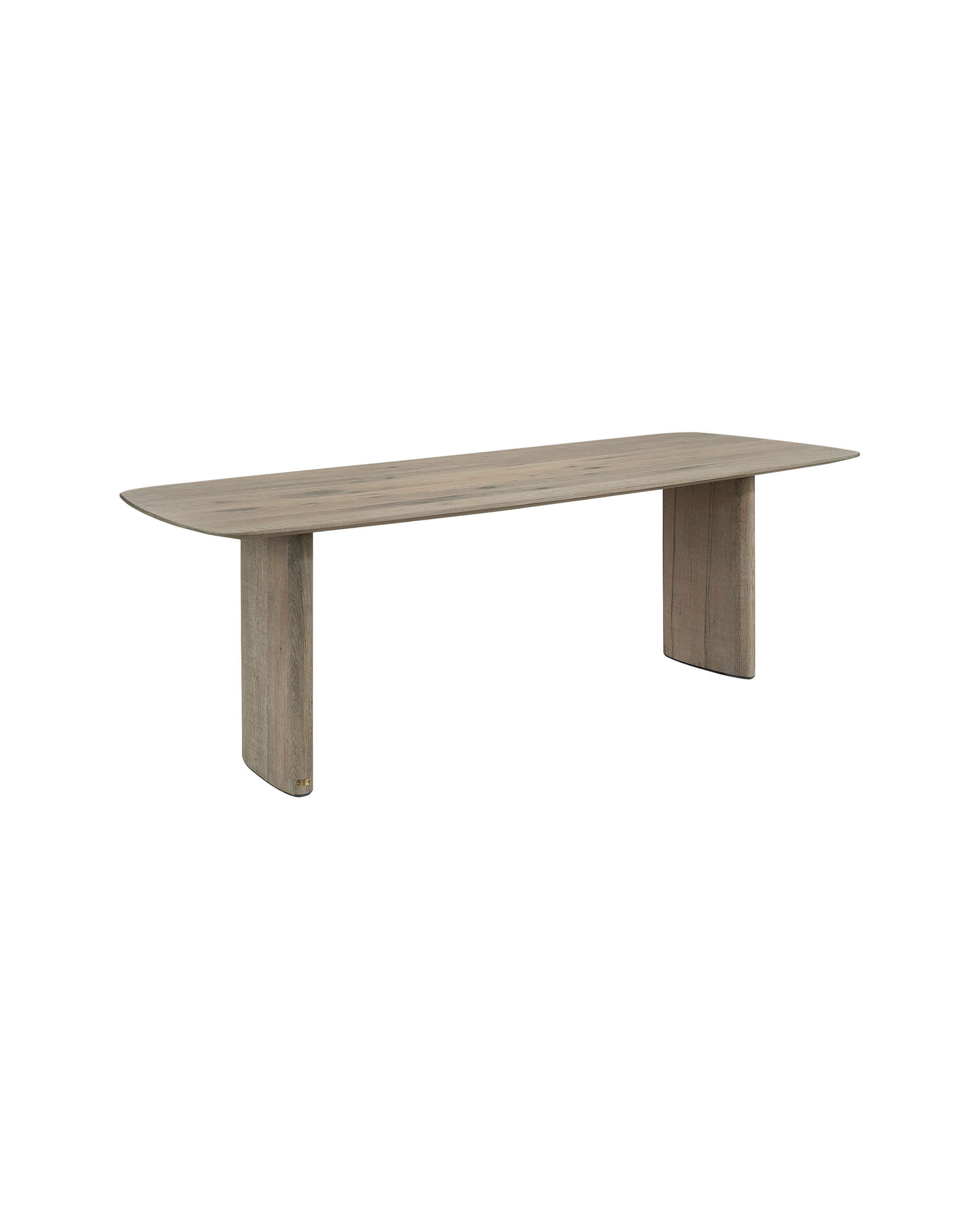 Shakira matbord silverstone