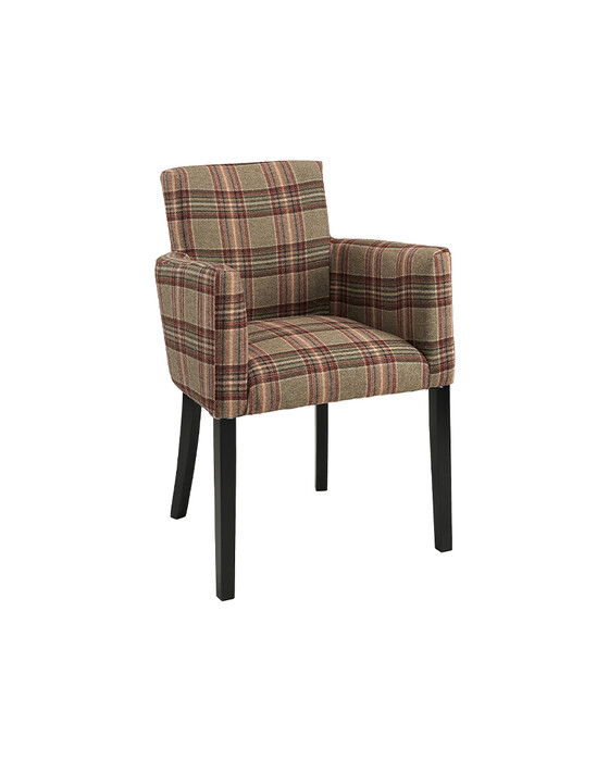 ashley karmstol harris plaid forest