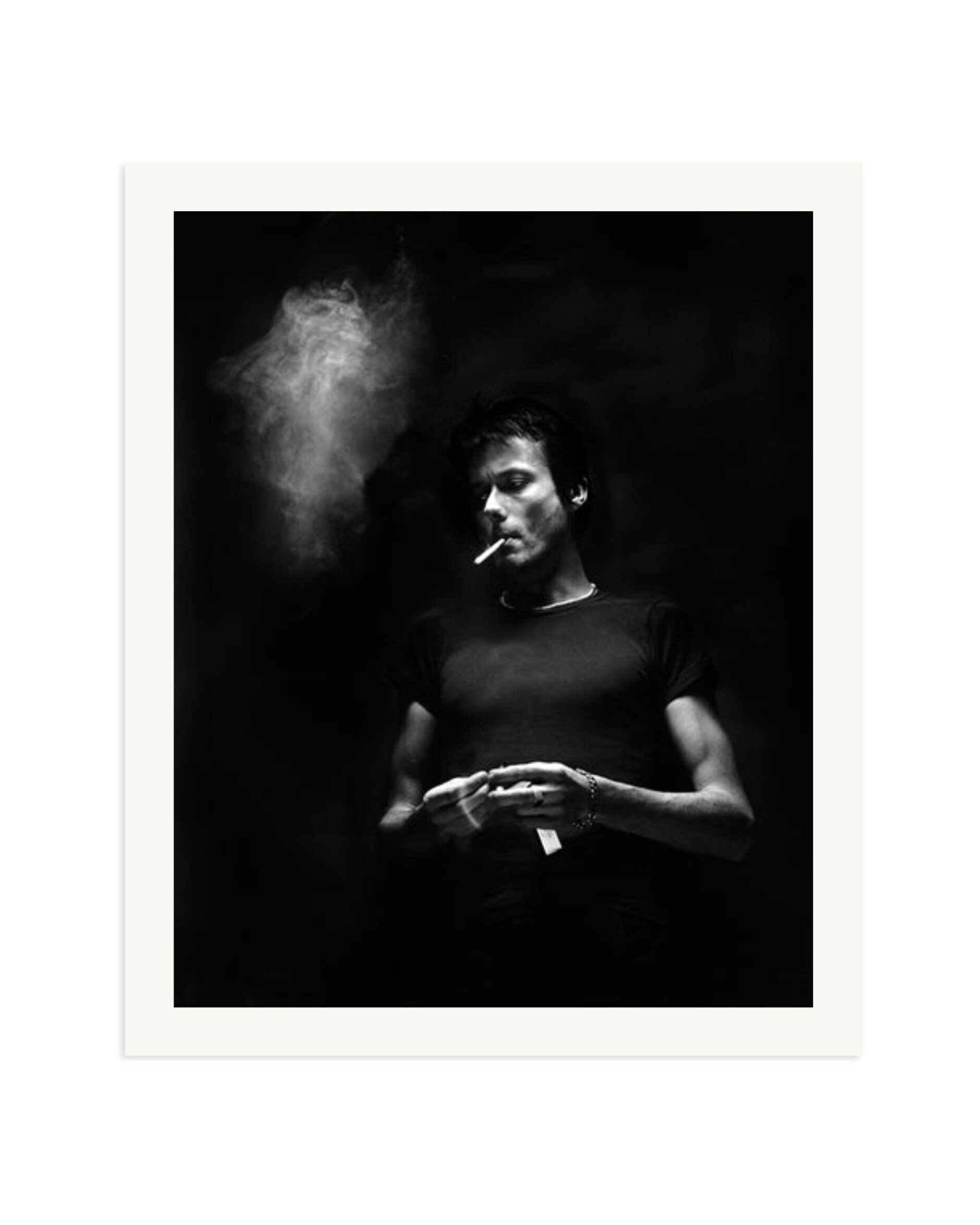 Anderson Print Only / XXL