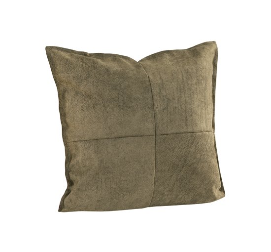 Forest - Rhino Cushion Cover Taupe