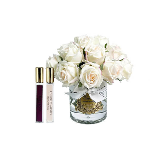null - Roses de luxe gavesett